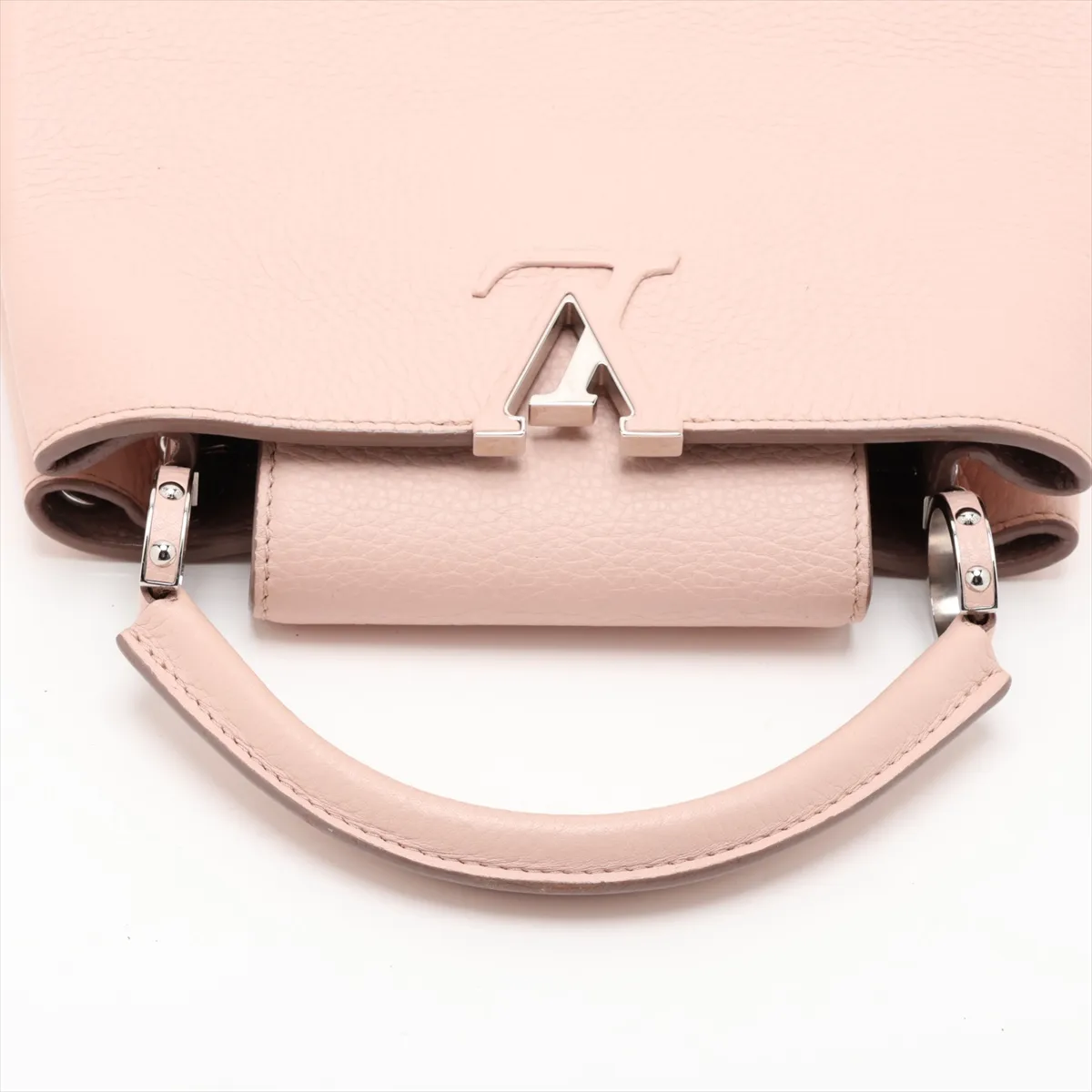 Parnasséa Capucines BB M22178 TR0165 Pink — view 5