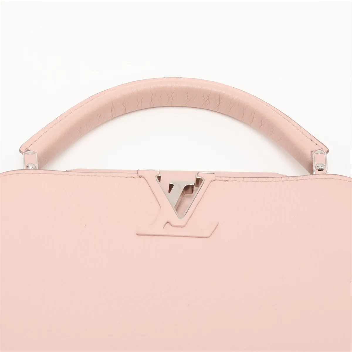Parnasséa Capucines BB M22178 TR0165 Pink — view 6