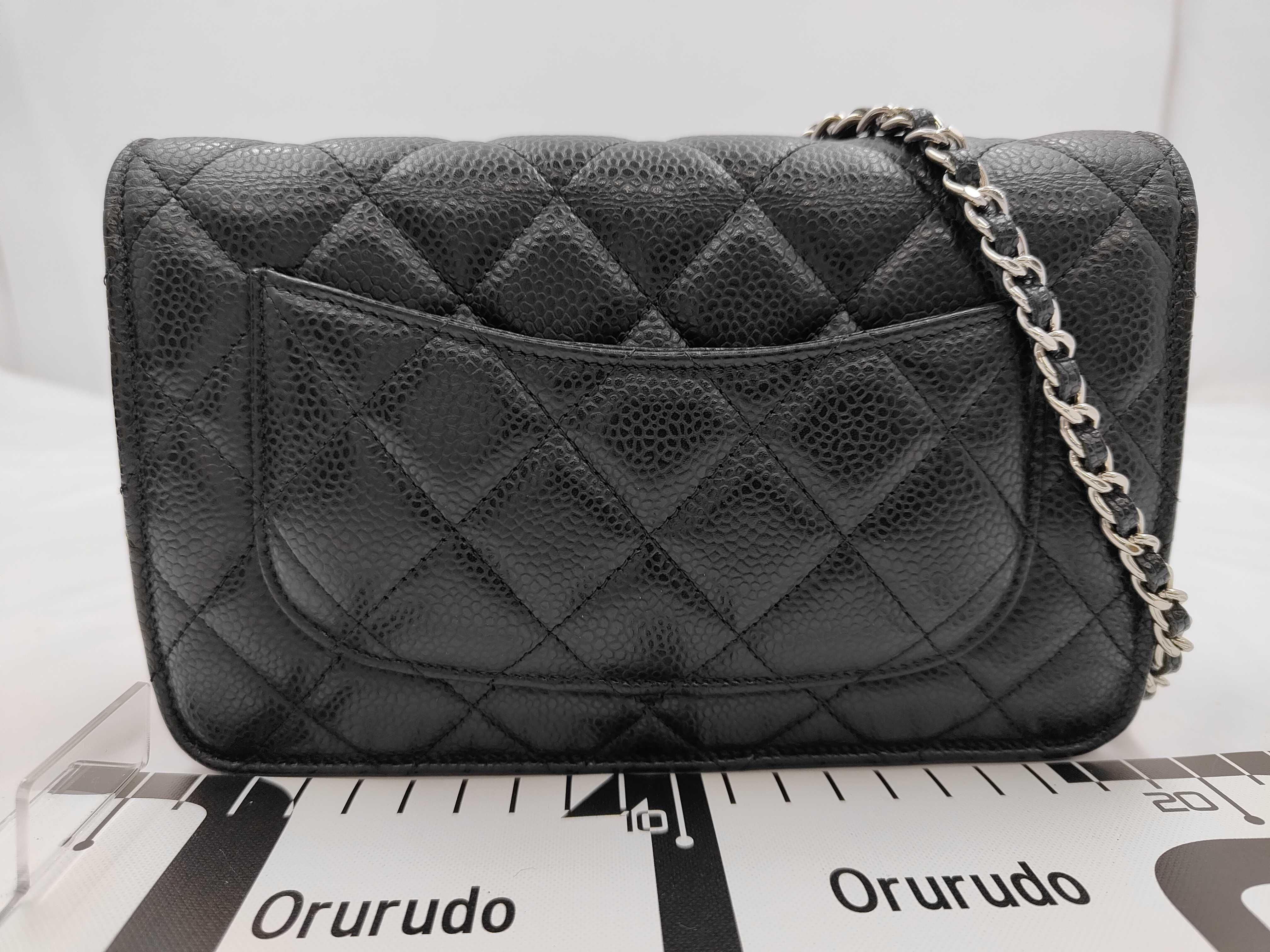 WOC Chain Bag Shoulder Bag — view 2