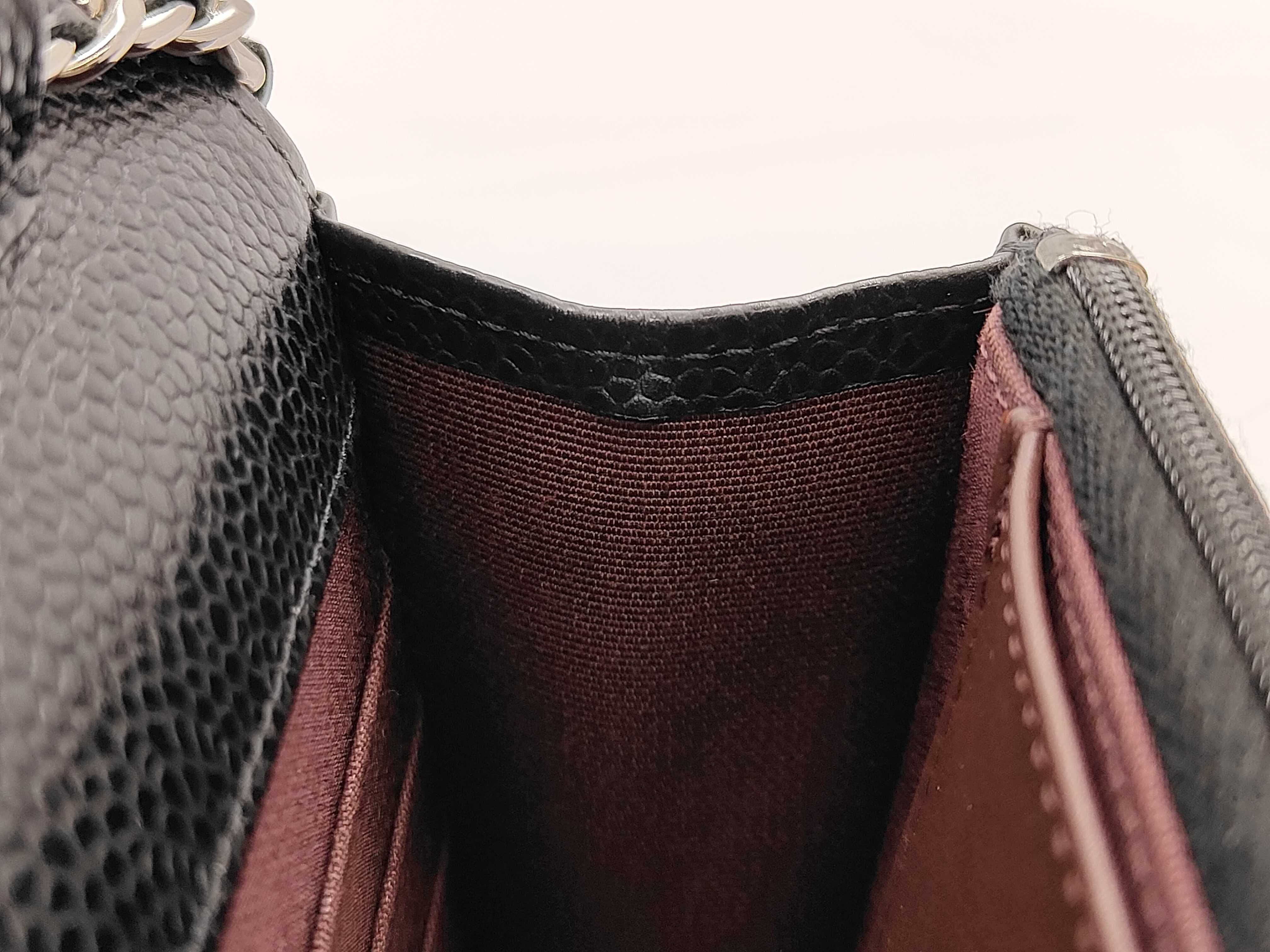 WOC Chain Bag Shoulder Bag — view 7