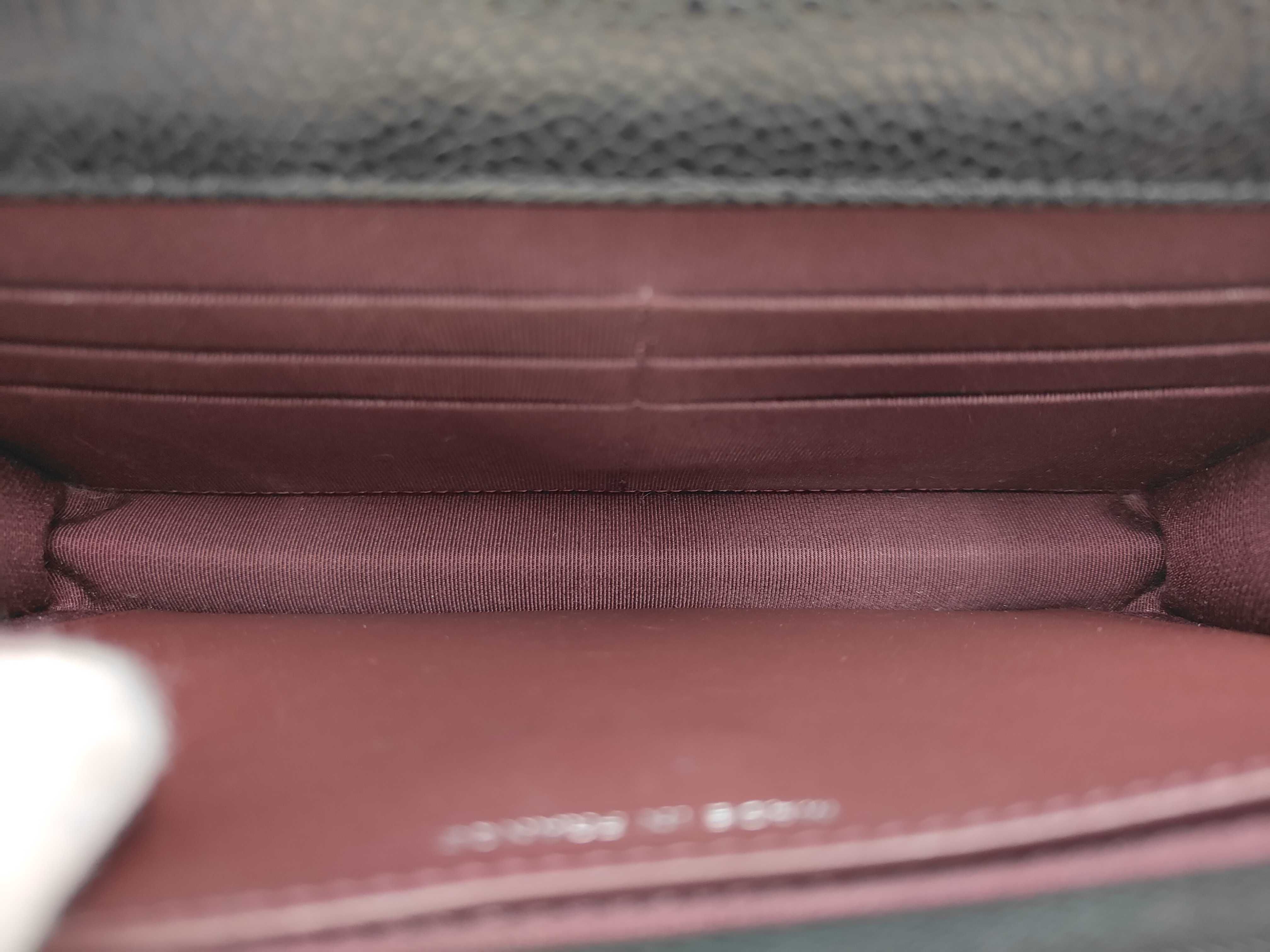 WOC Chain Bag Shoulder Bag — view 8
