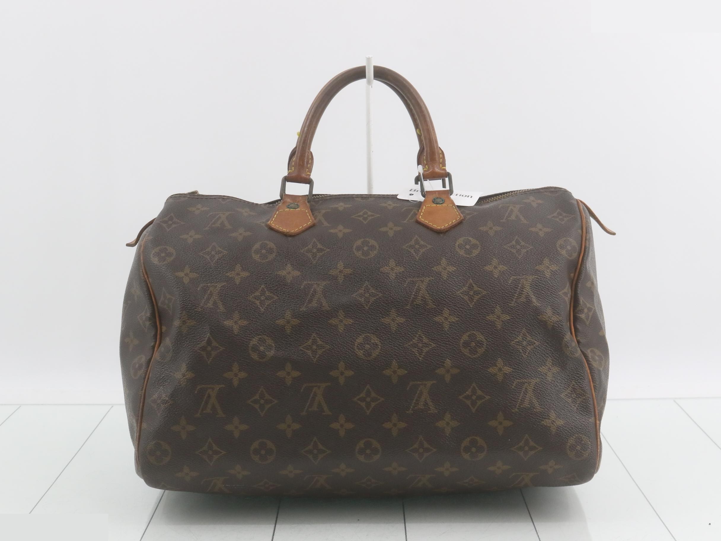Speedy 35 — view 2