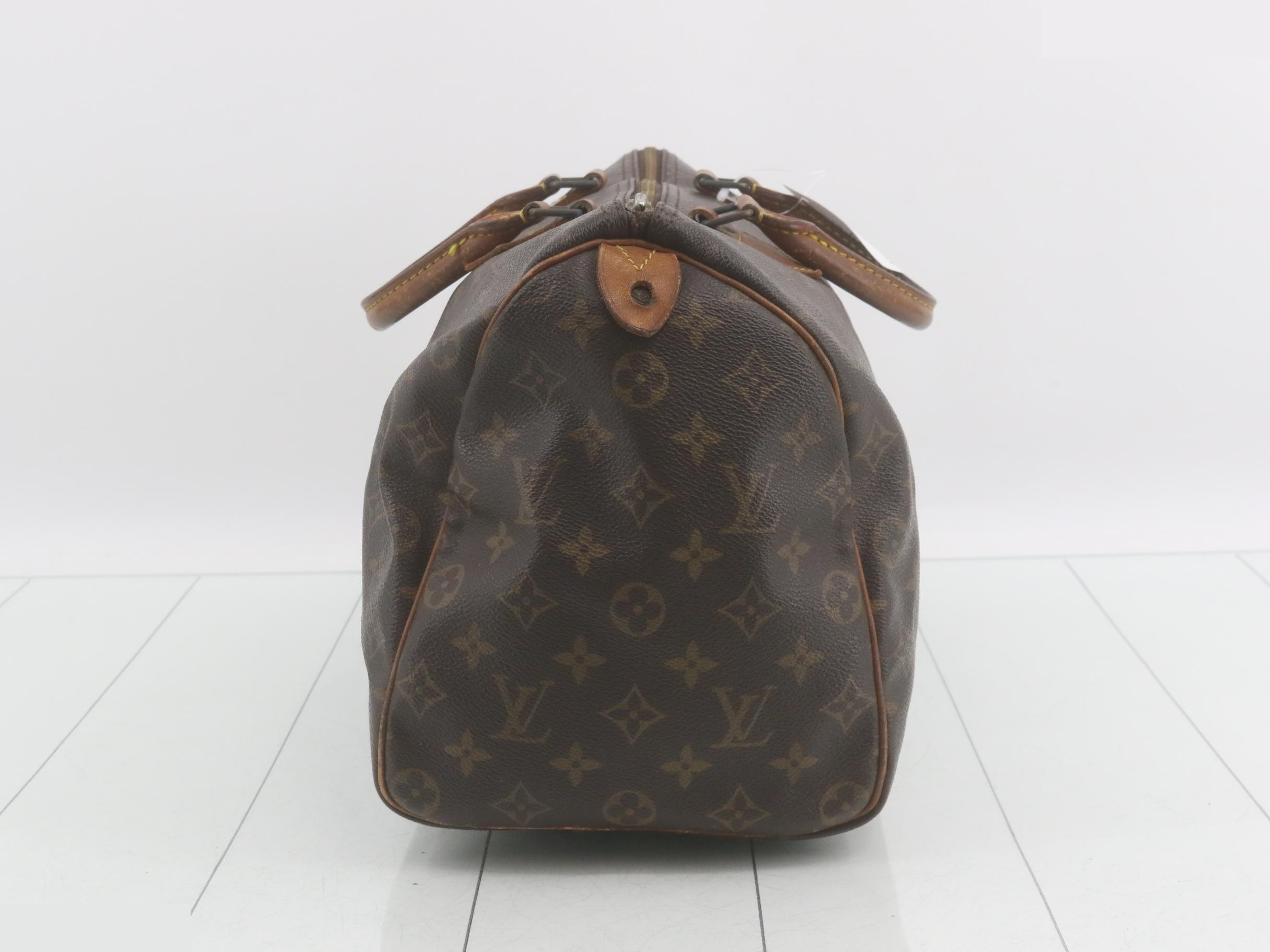 Speedy 35 — view 3