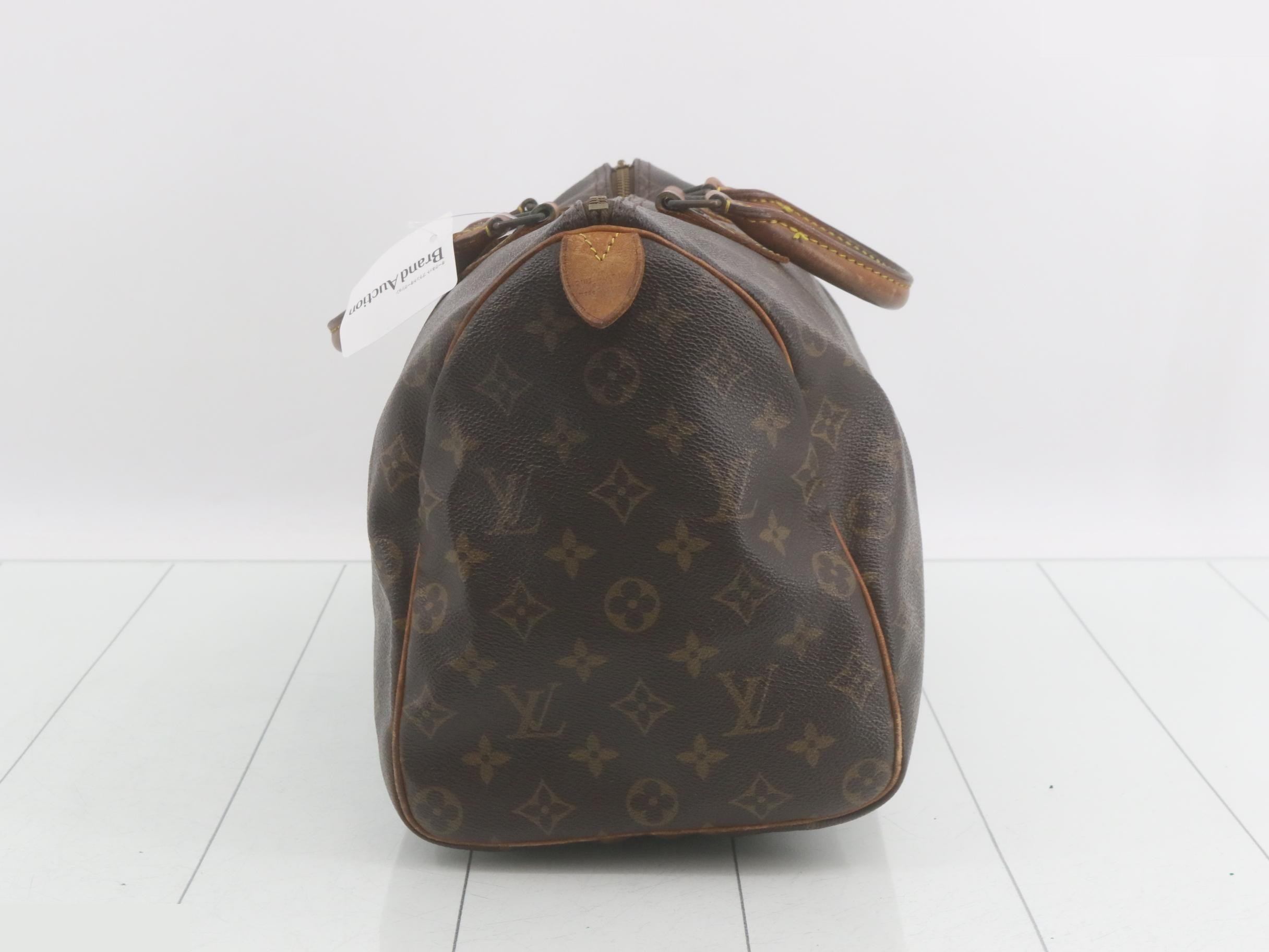 Speedy 35 — view 4