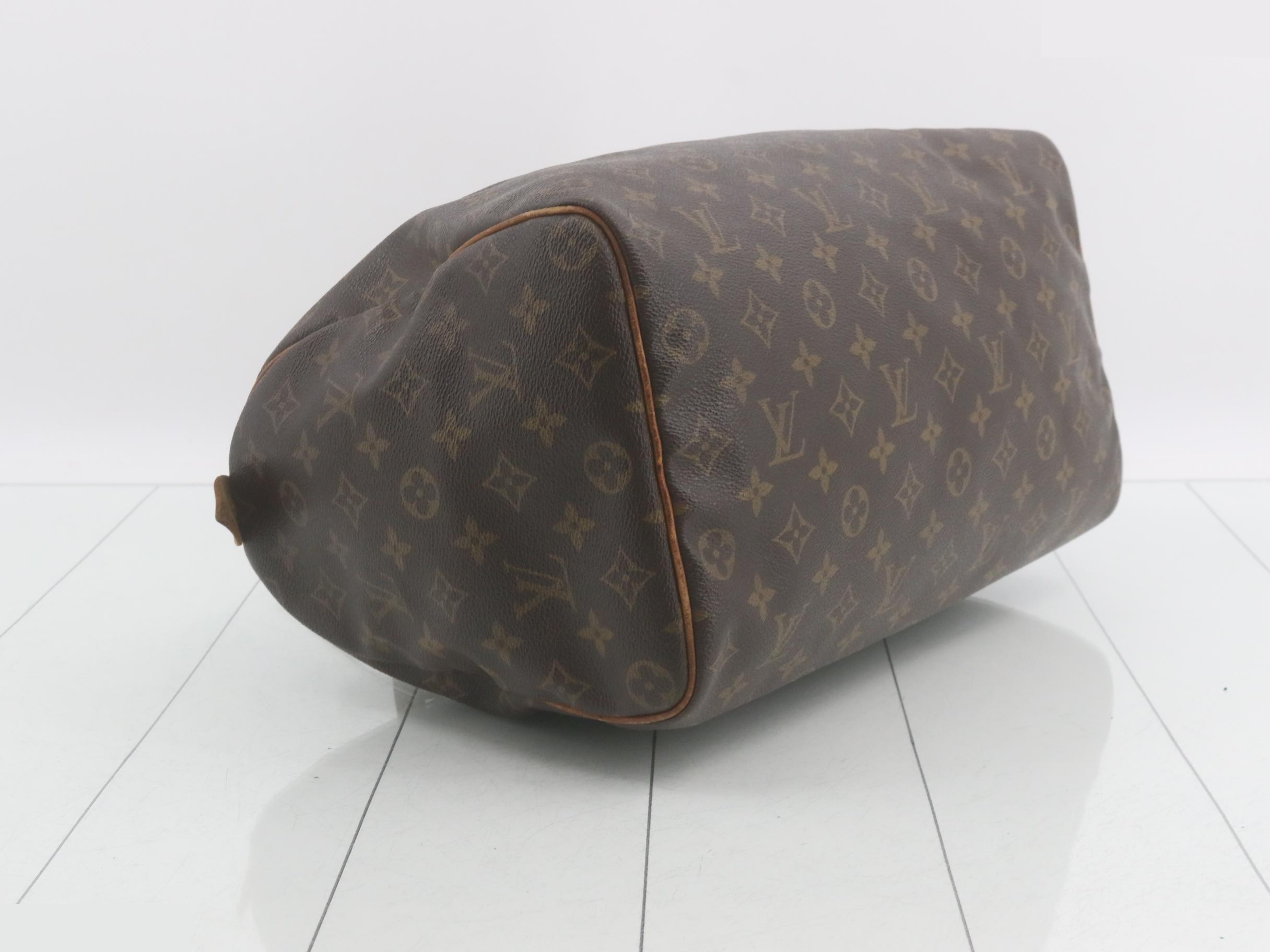 Speedy 35 — view 5