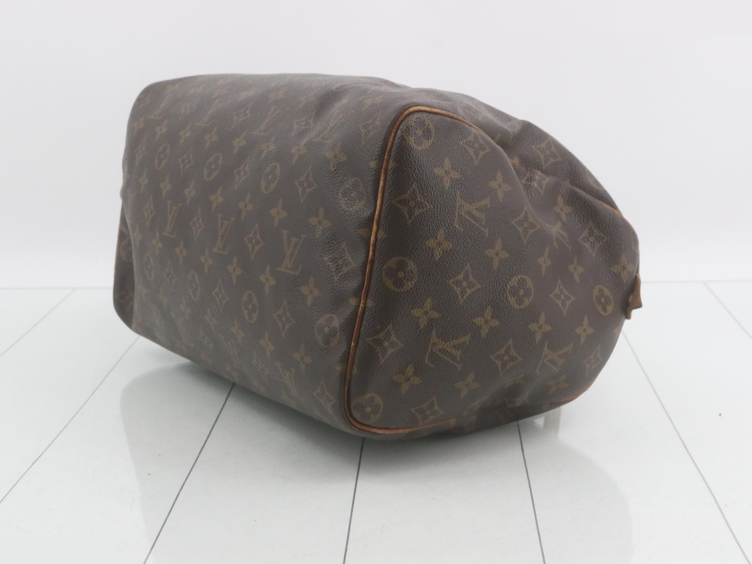 Speedy 35 — view 6