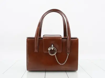 Panthère handbag