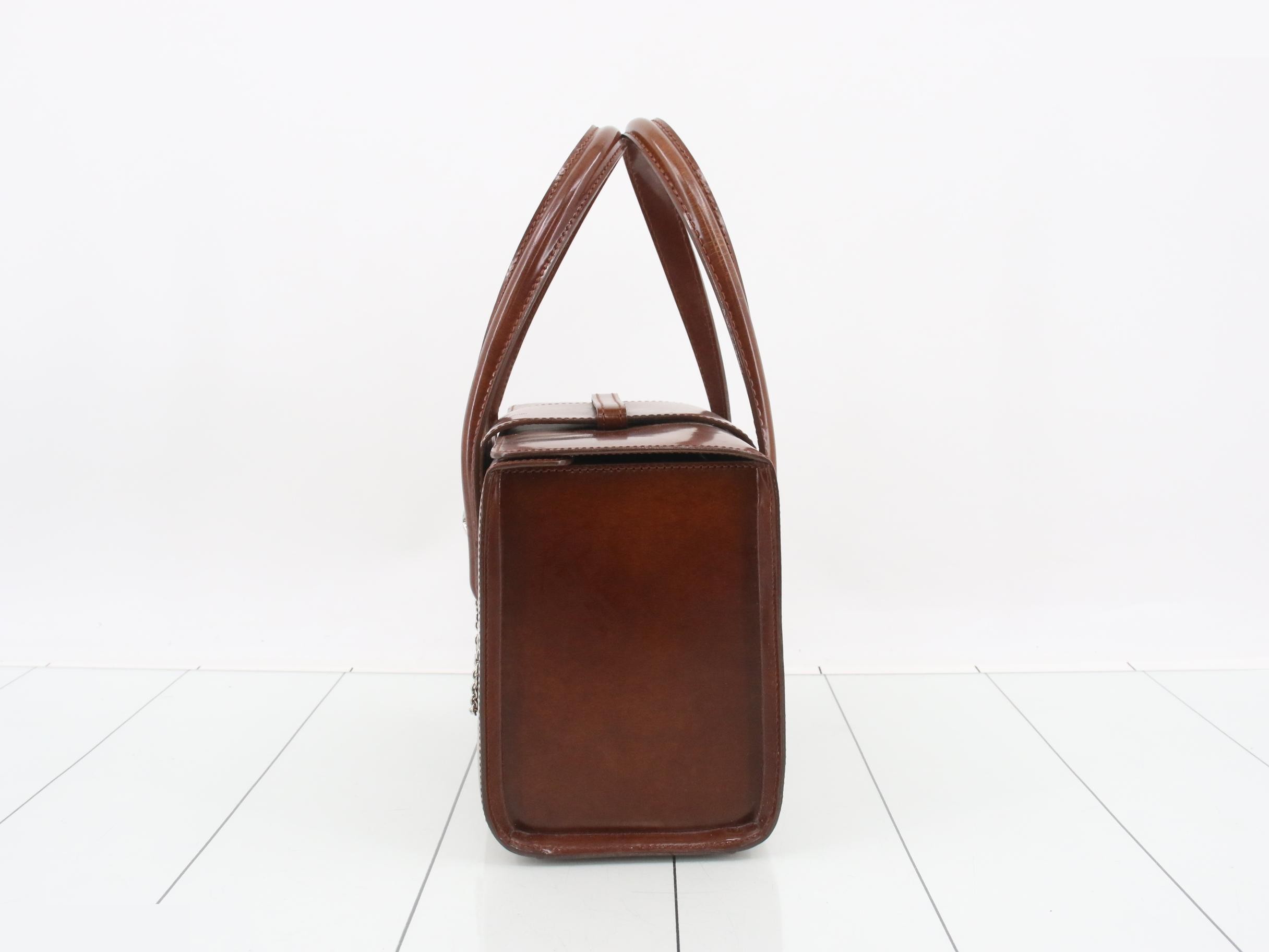 Panthère handbag — view 3