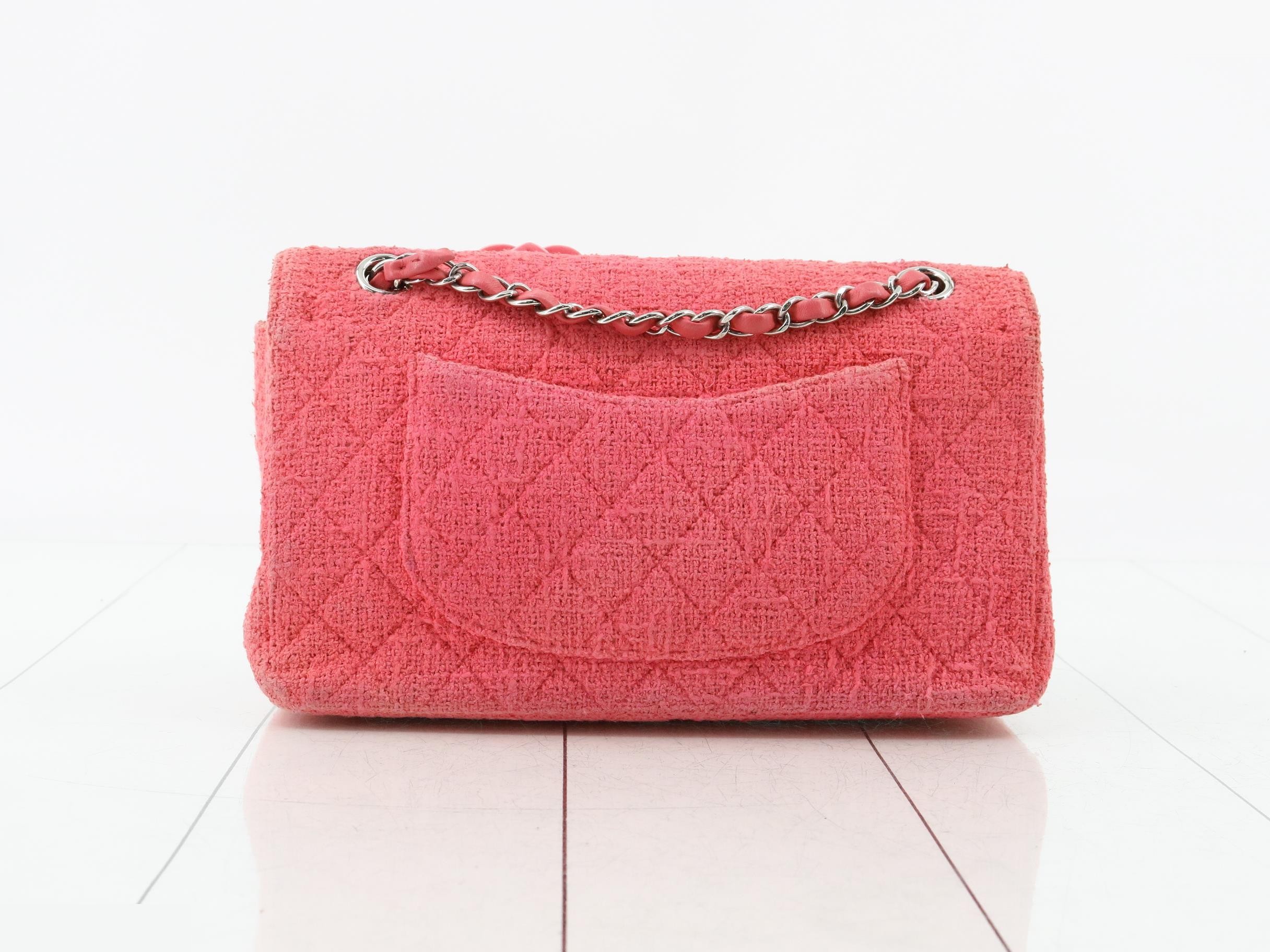 Matelassé (bag) - Shoulder bag — view 2