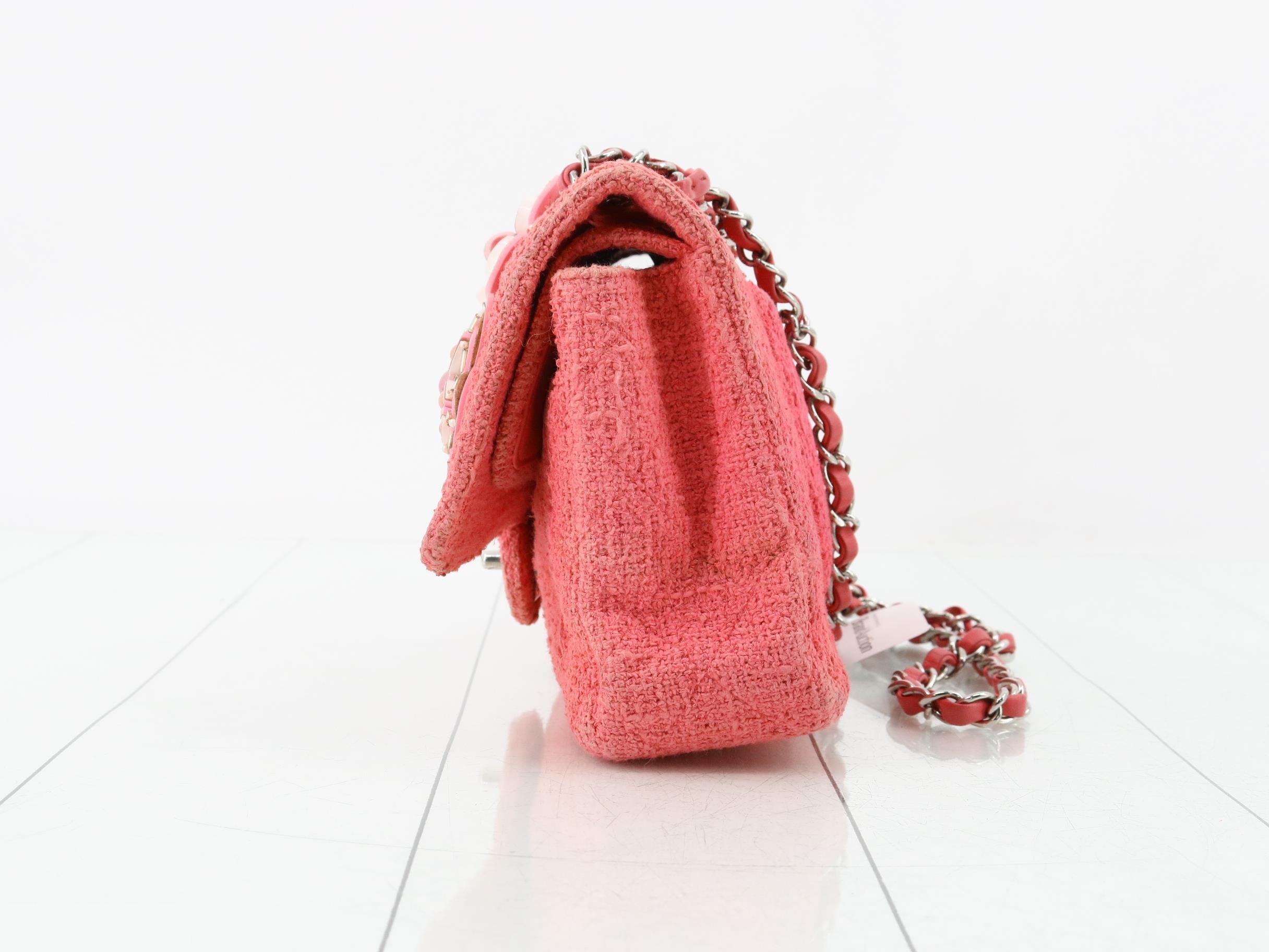 Matelassé (bag) - Shoulder bag — view 3
