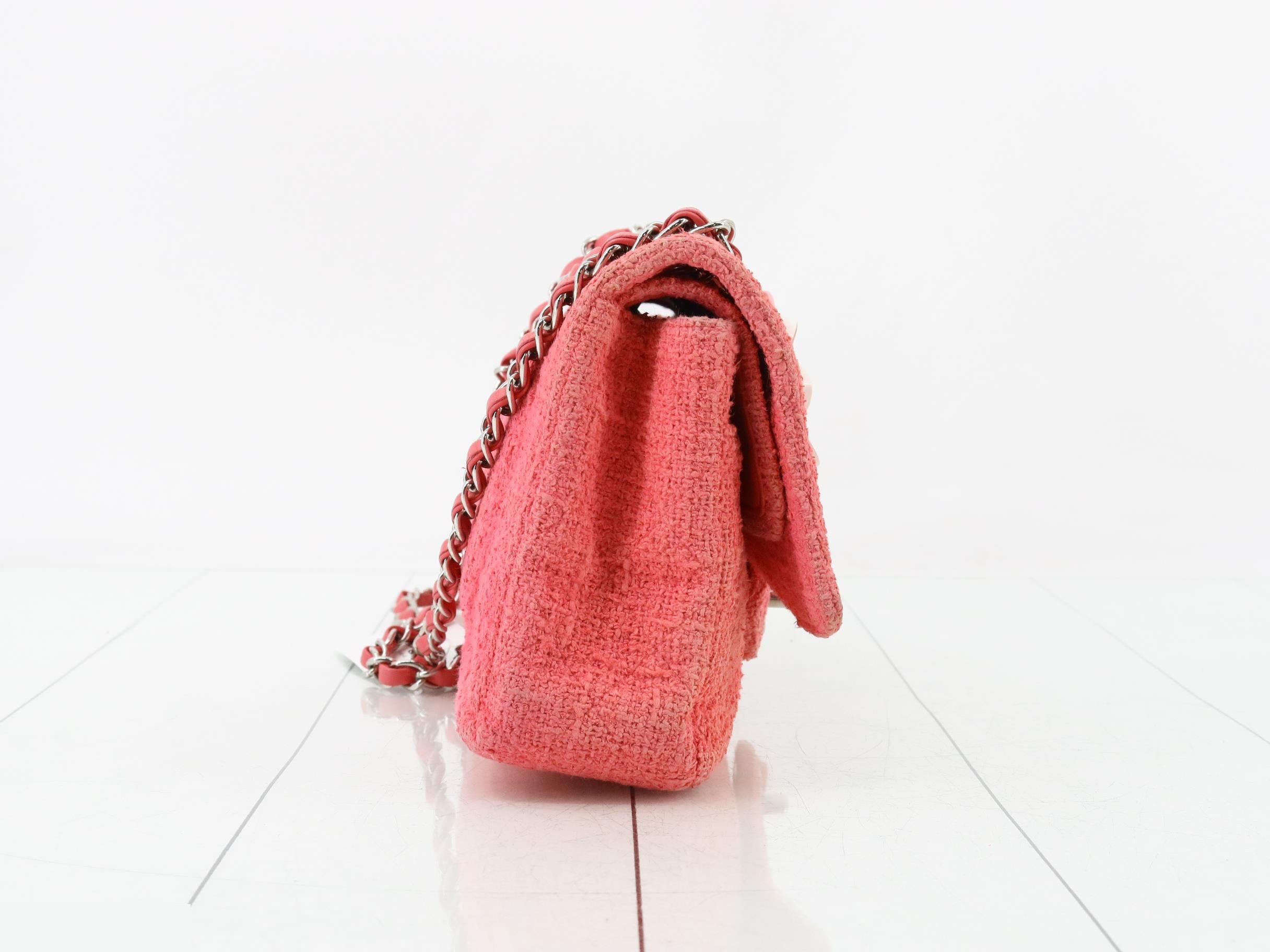 Matelassé (bag) - Shoulder bag — view 4
