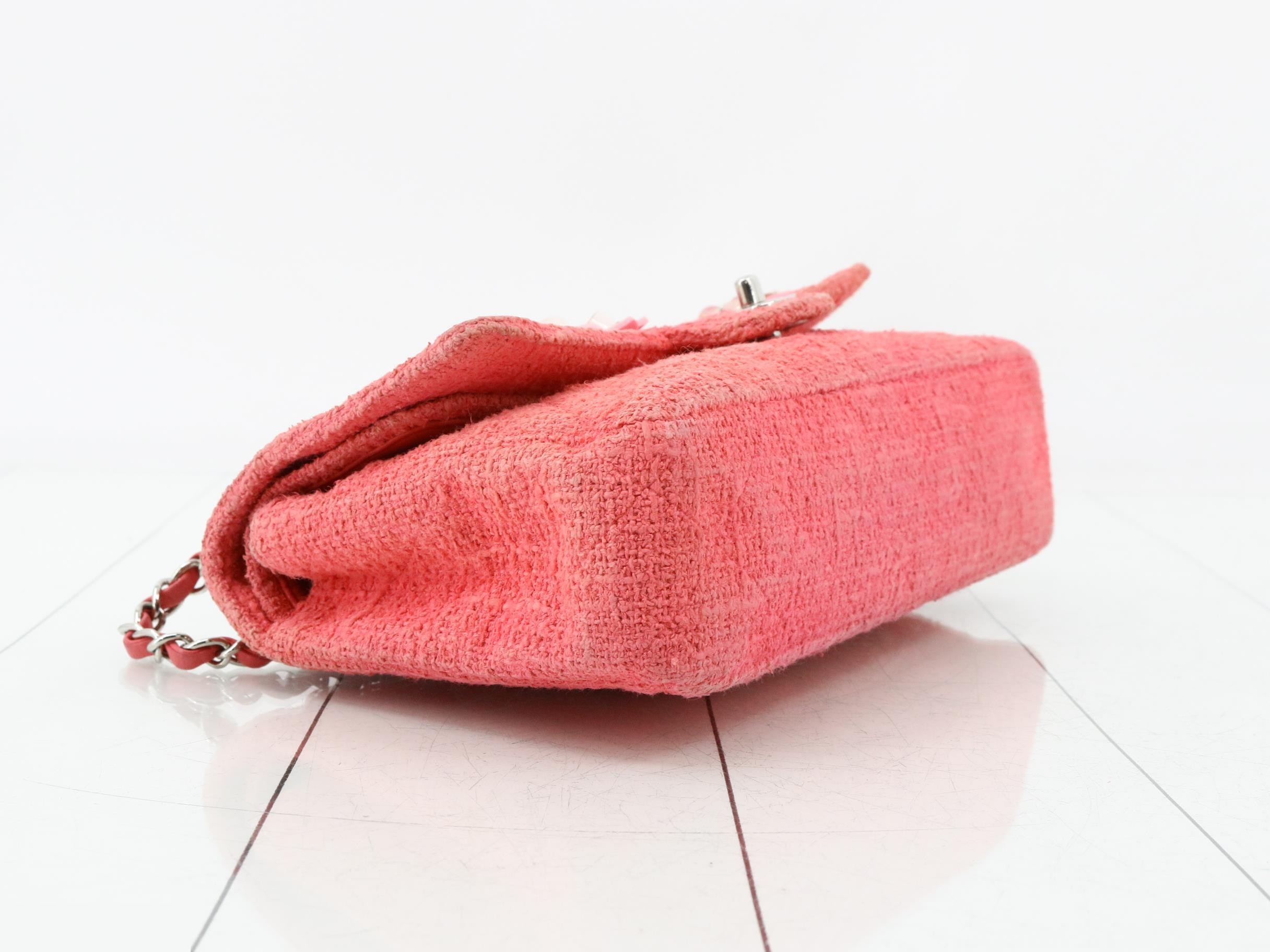 Matelassé (bag) - Shoulder bag — view 5