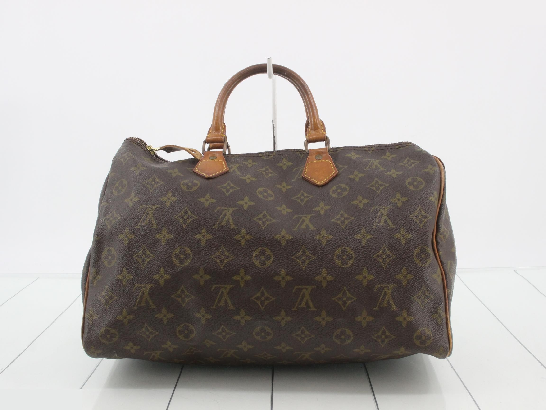 speedy 35 — view 2