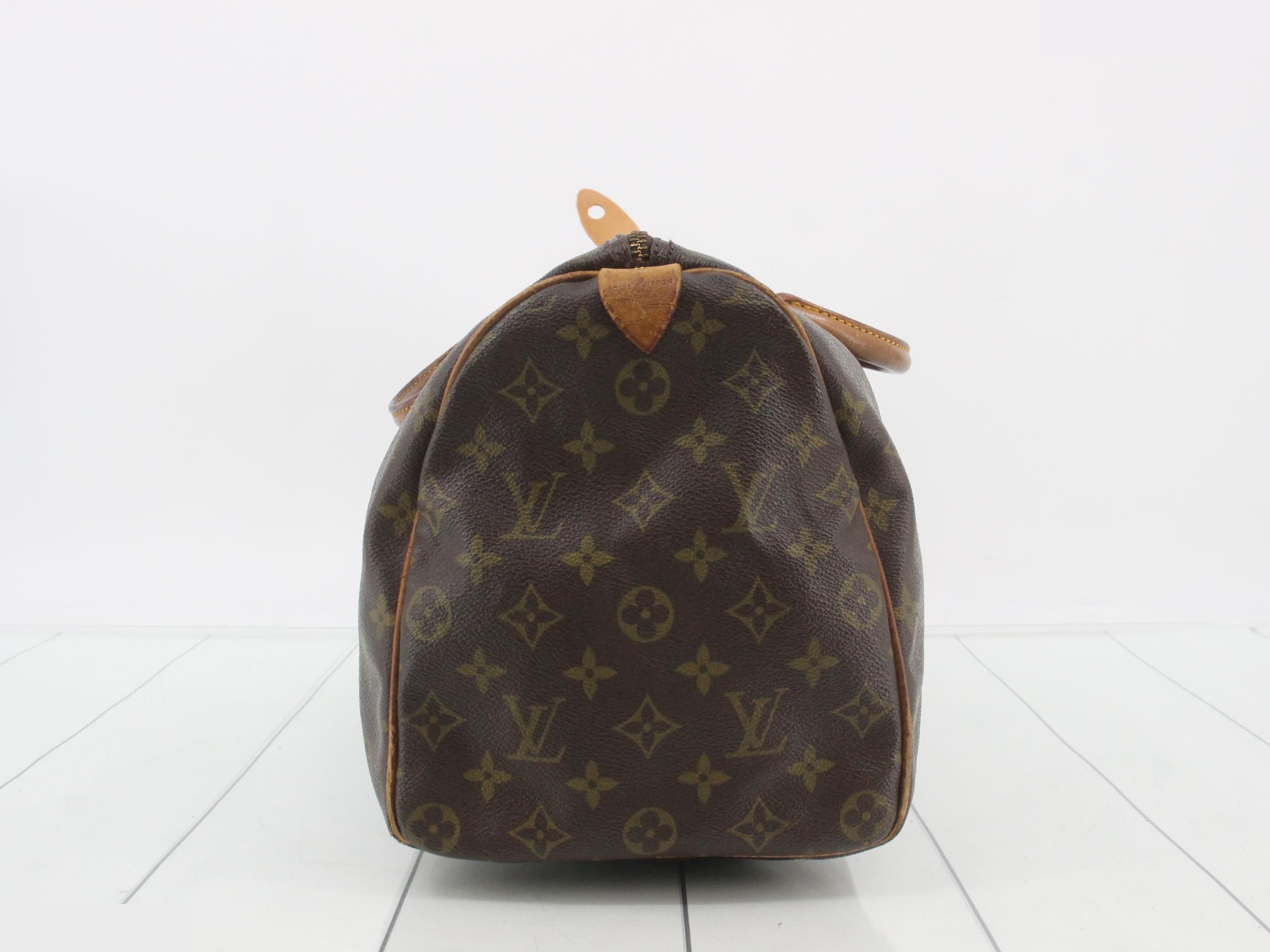 speedy 35 — view 4