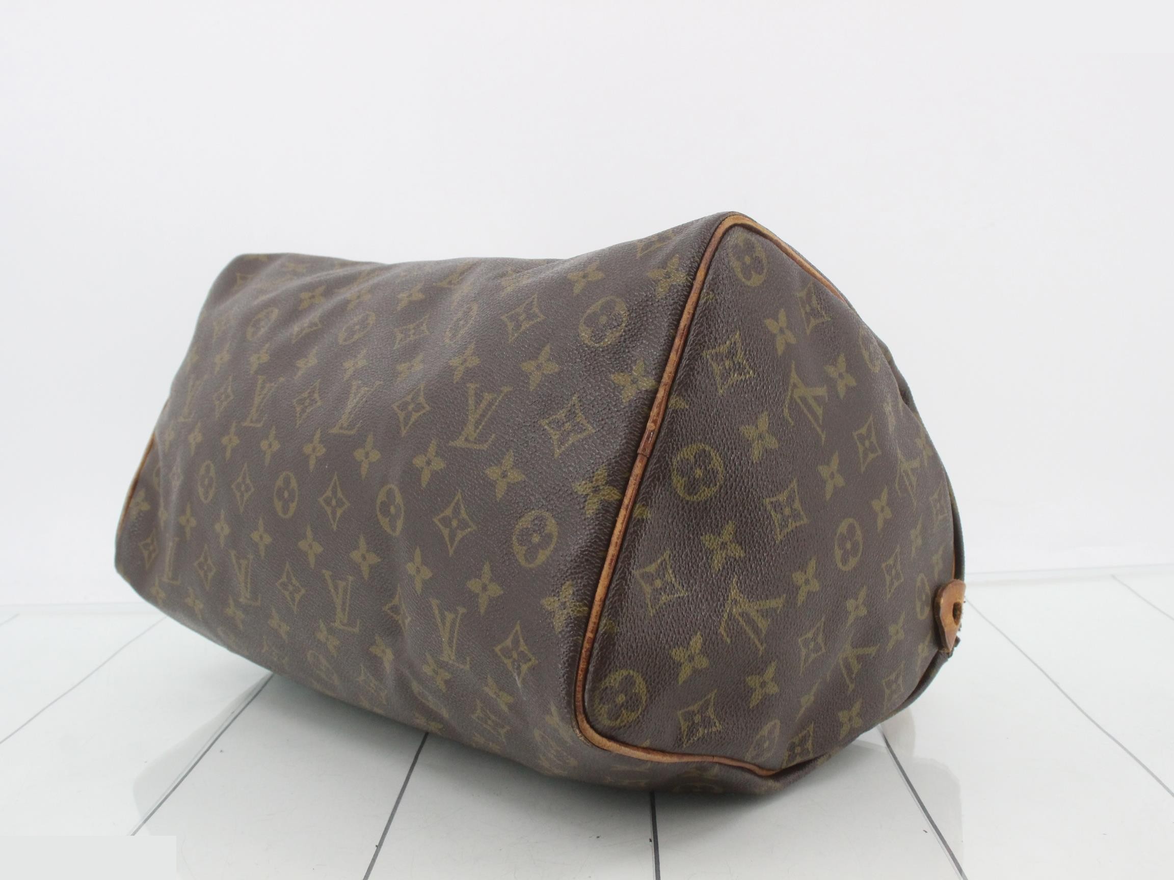 speedy 35 — view 6