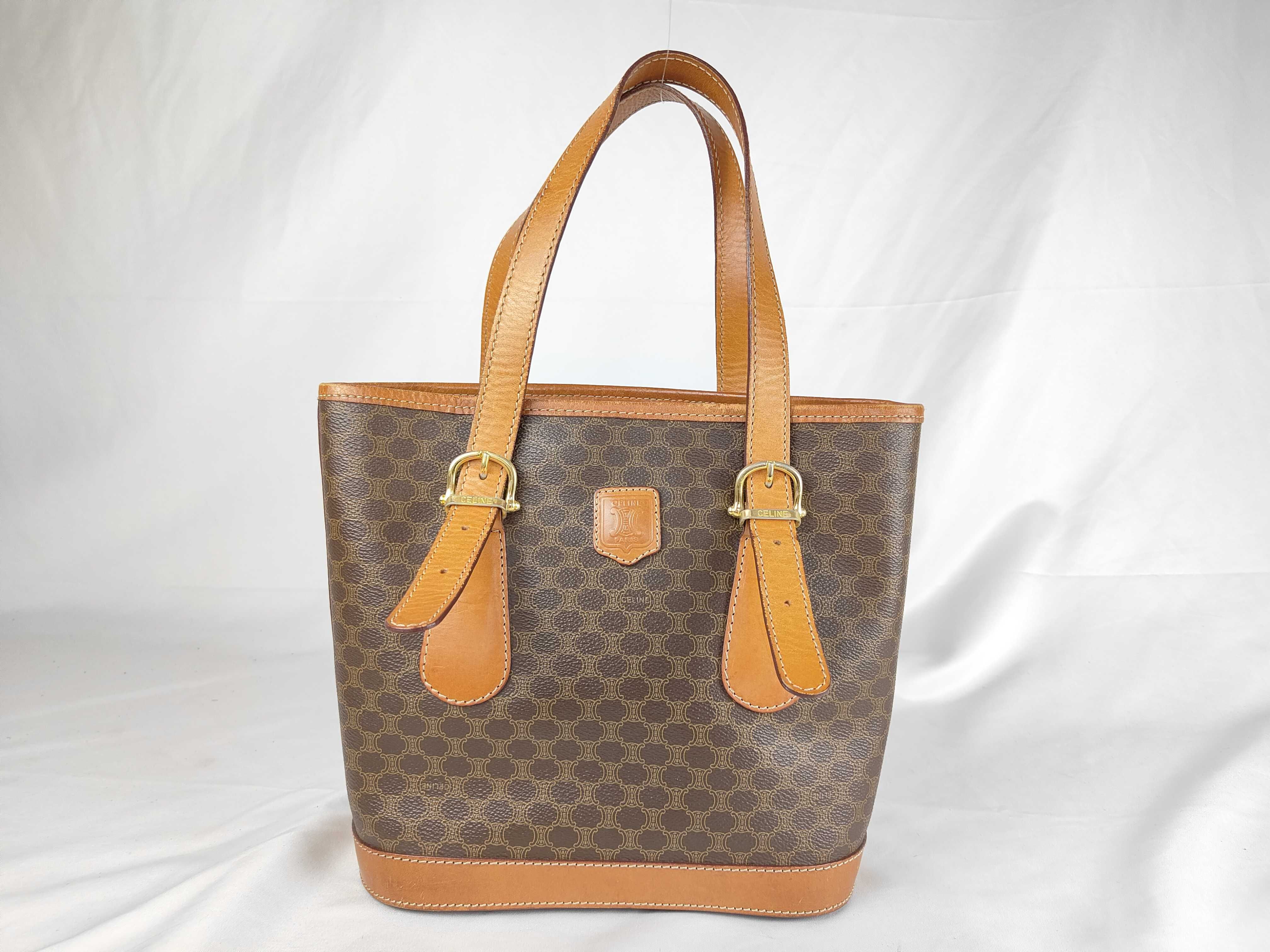 Tote Handbag