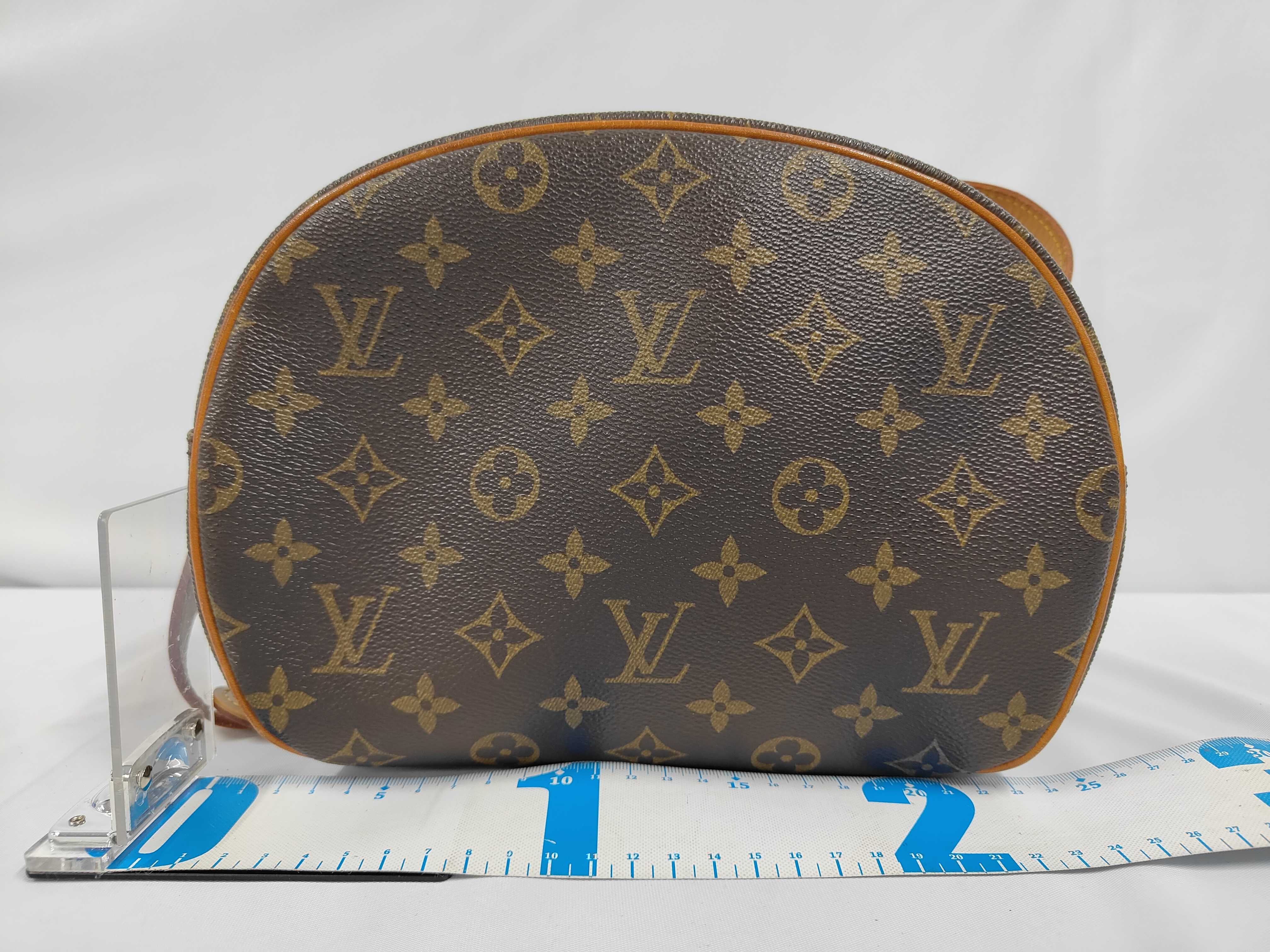 Monogram Blois Shoulder Bag — view 2