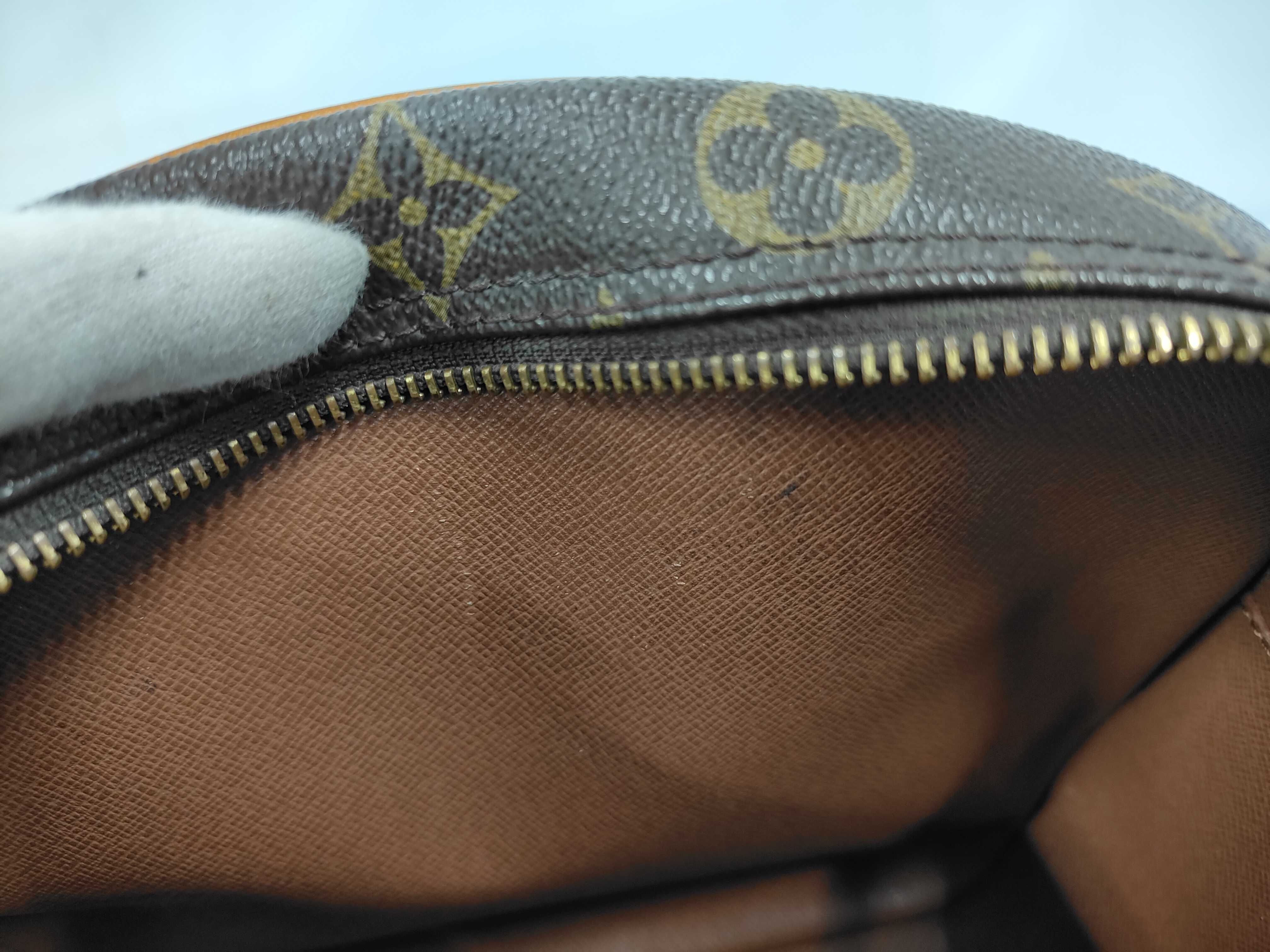 Monogram Blois Shoulder Bag — view 11