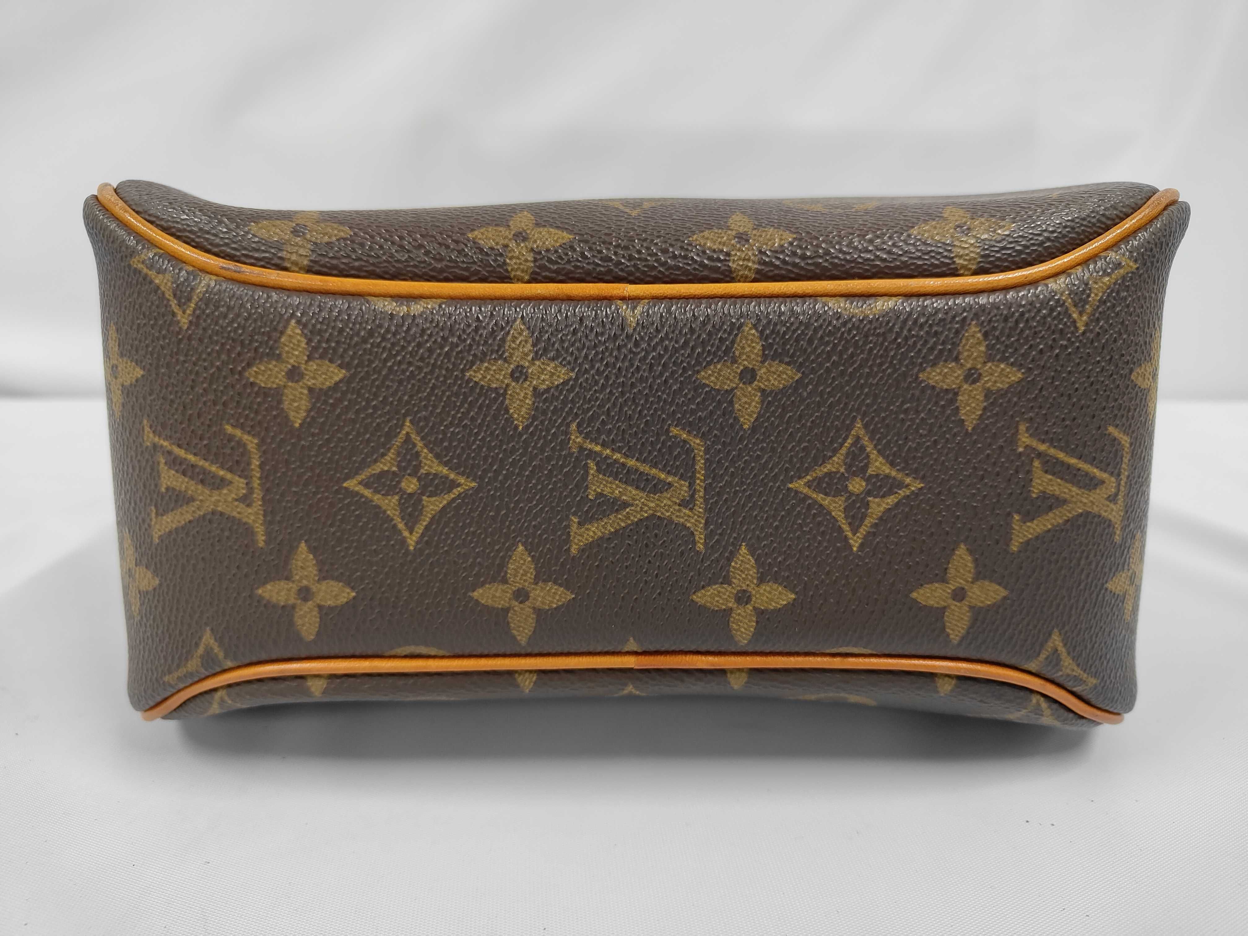 Monogram Blois Shoulder Bag — view 3