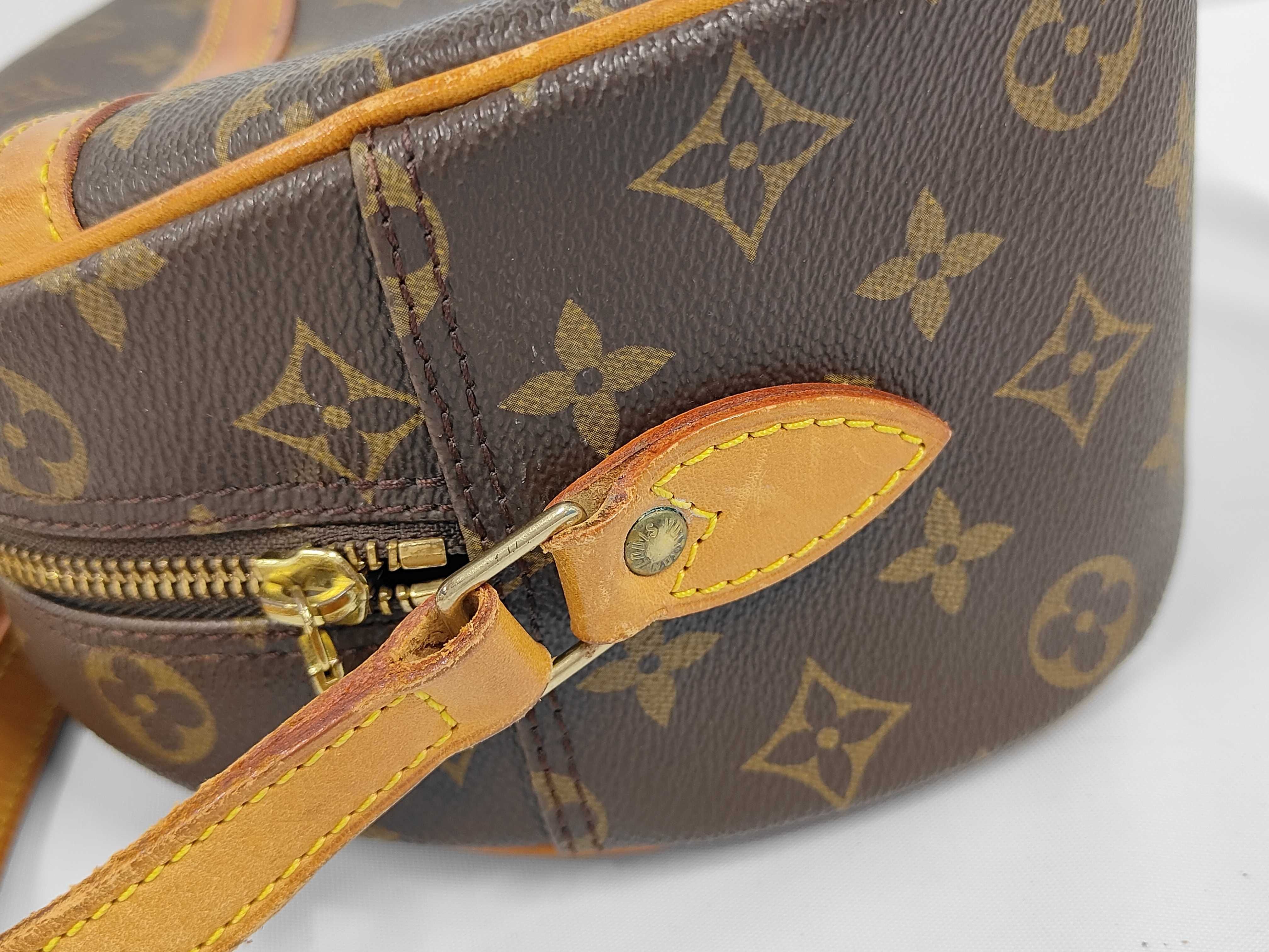 Monogram Blois Shoulder Bag — view 6