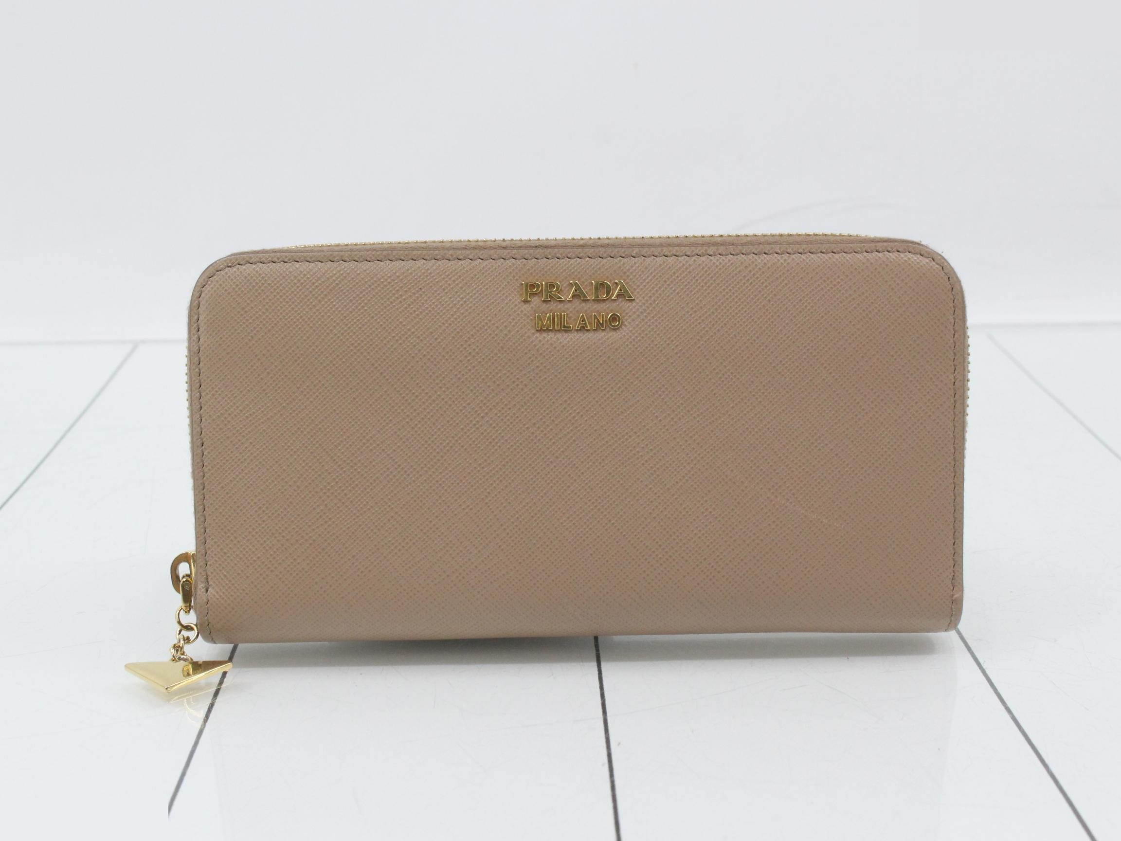 Other lines: Bags and Wallets