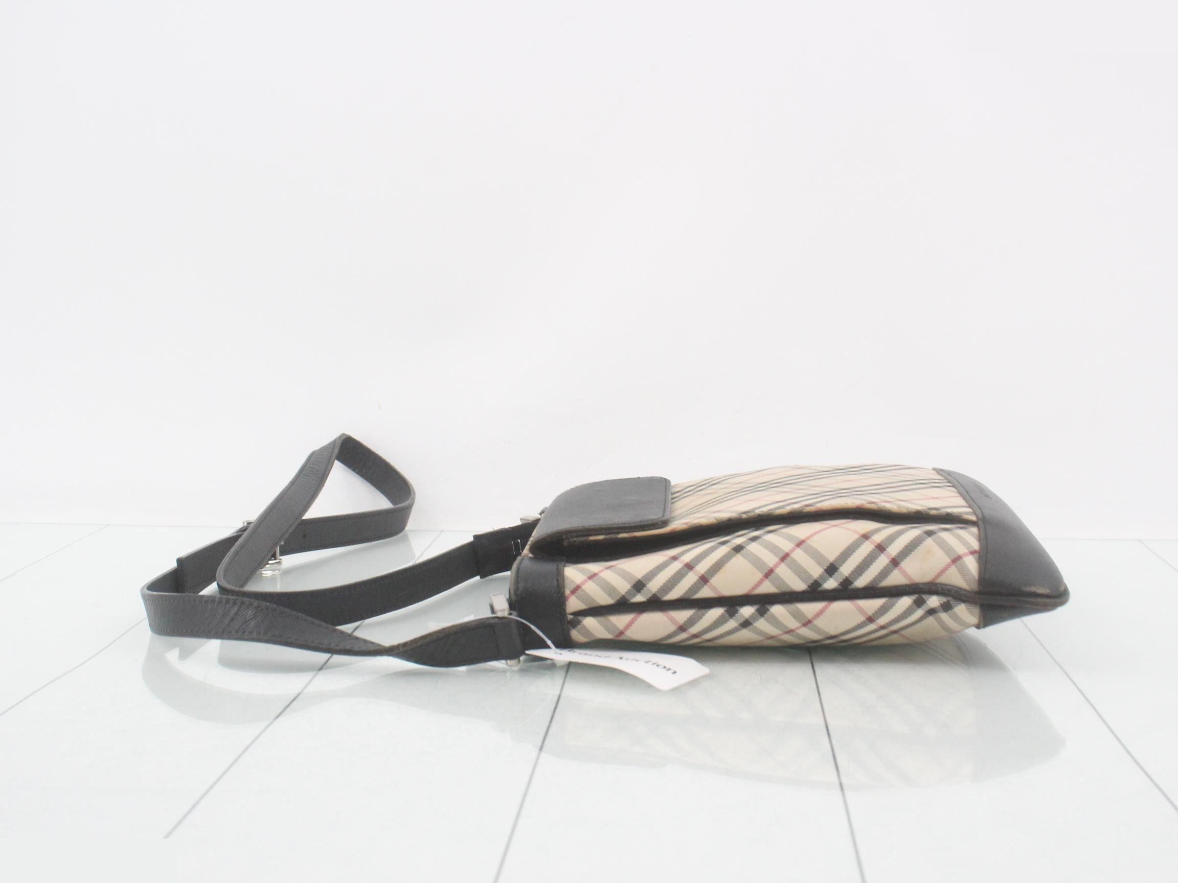 Other lines: Bags/Shoulder bags, Black — view 4