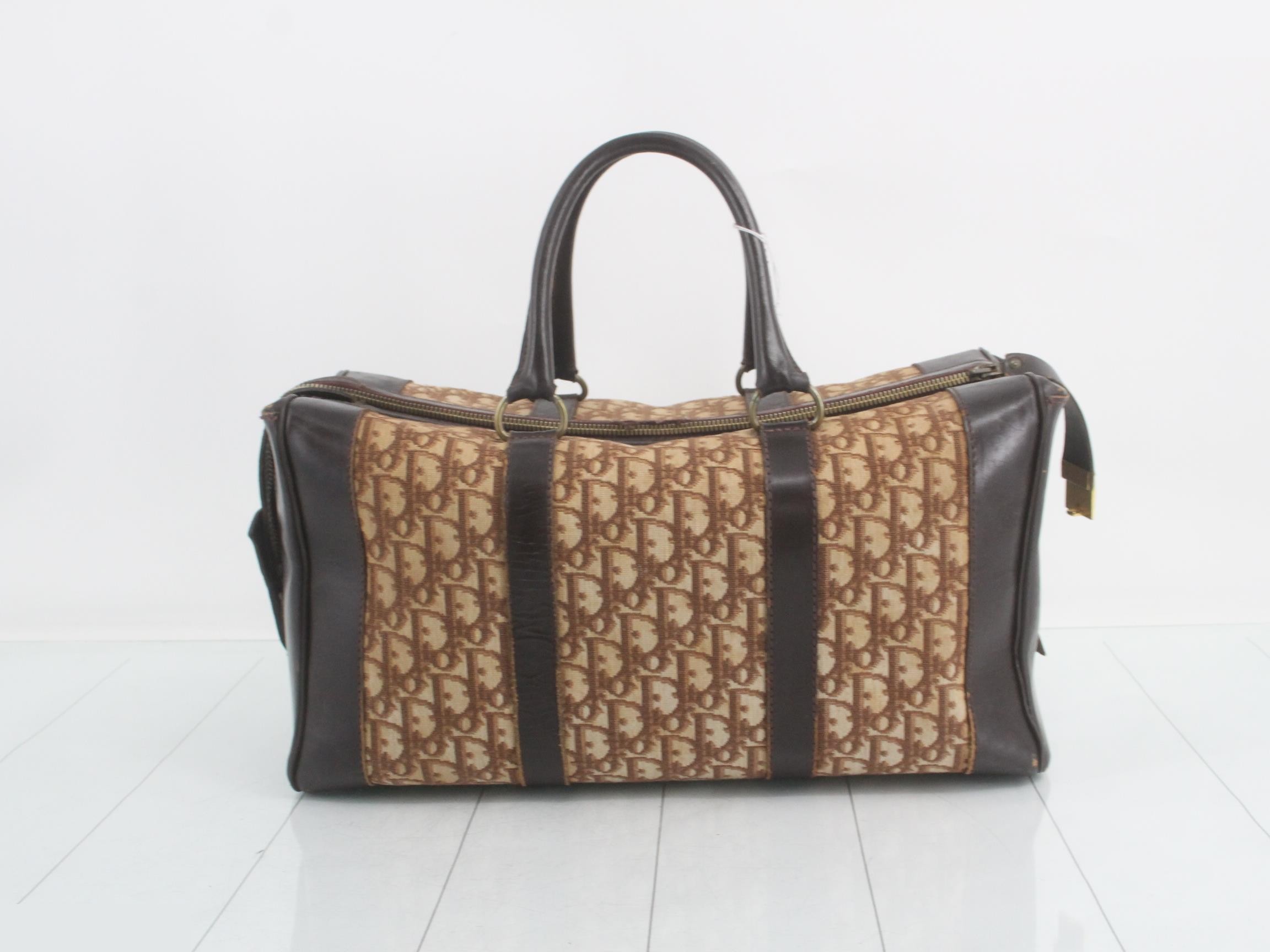 boston bag — view 2