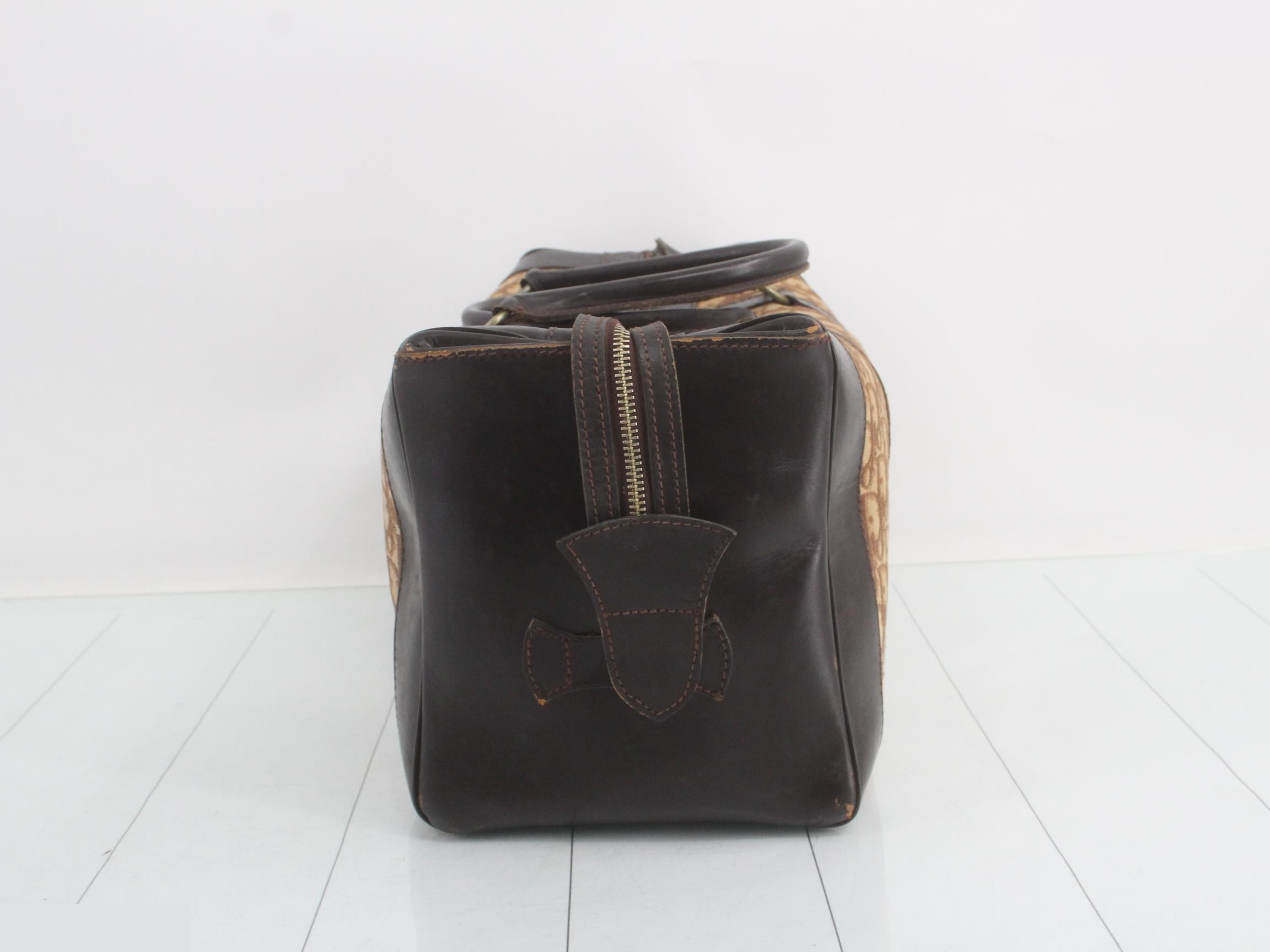 boston bag — view 3
