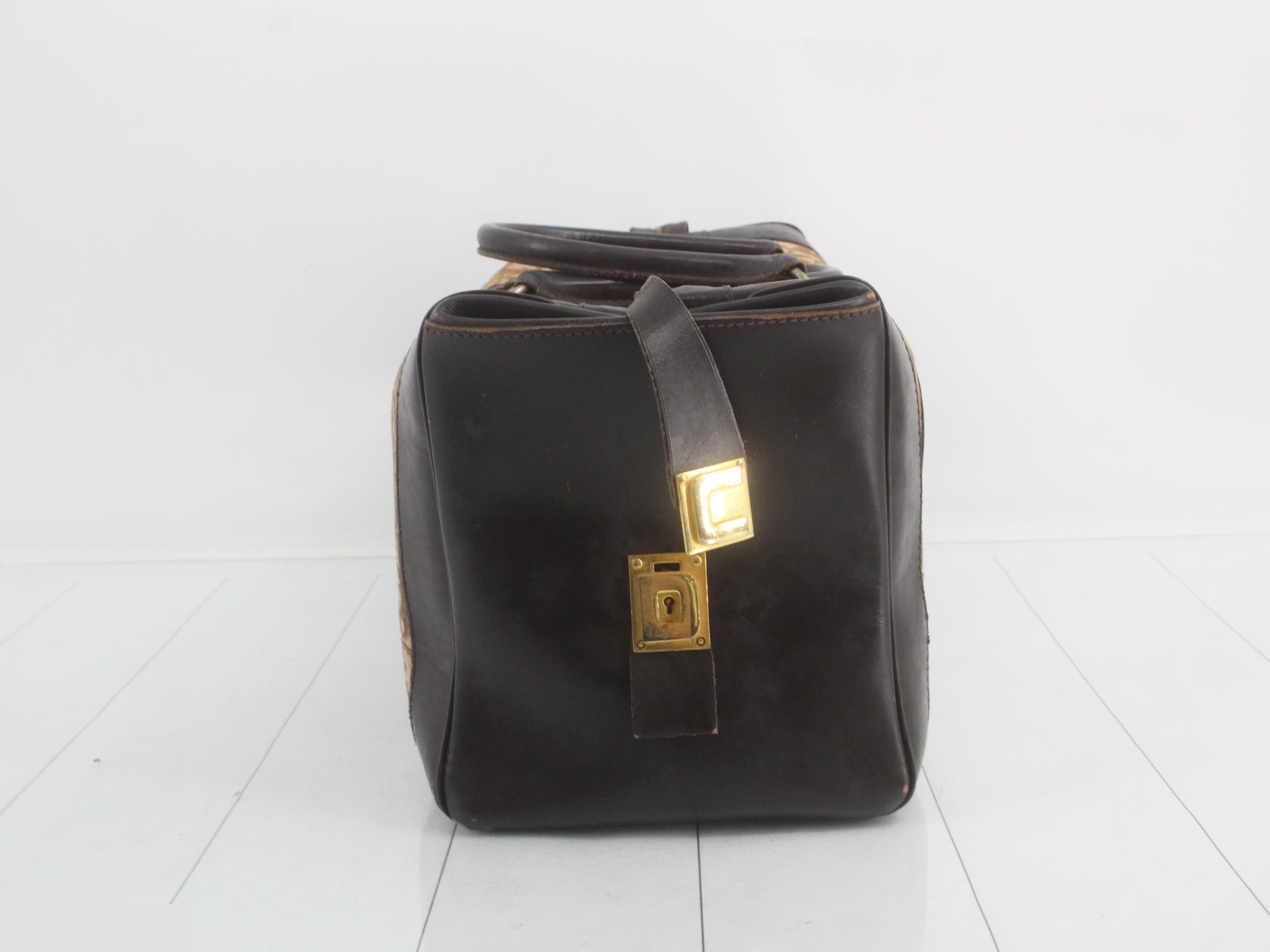 boston bag — view 4