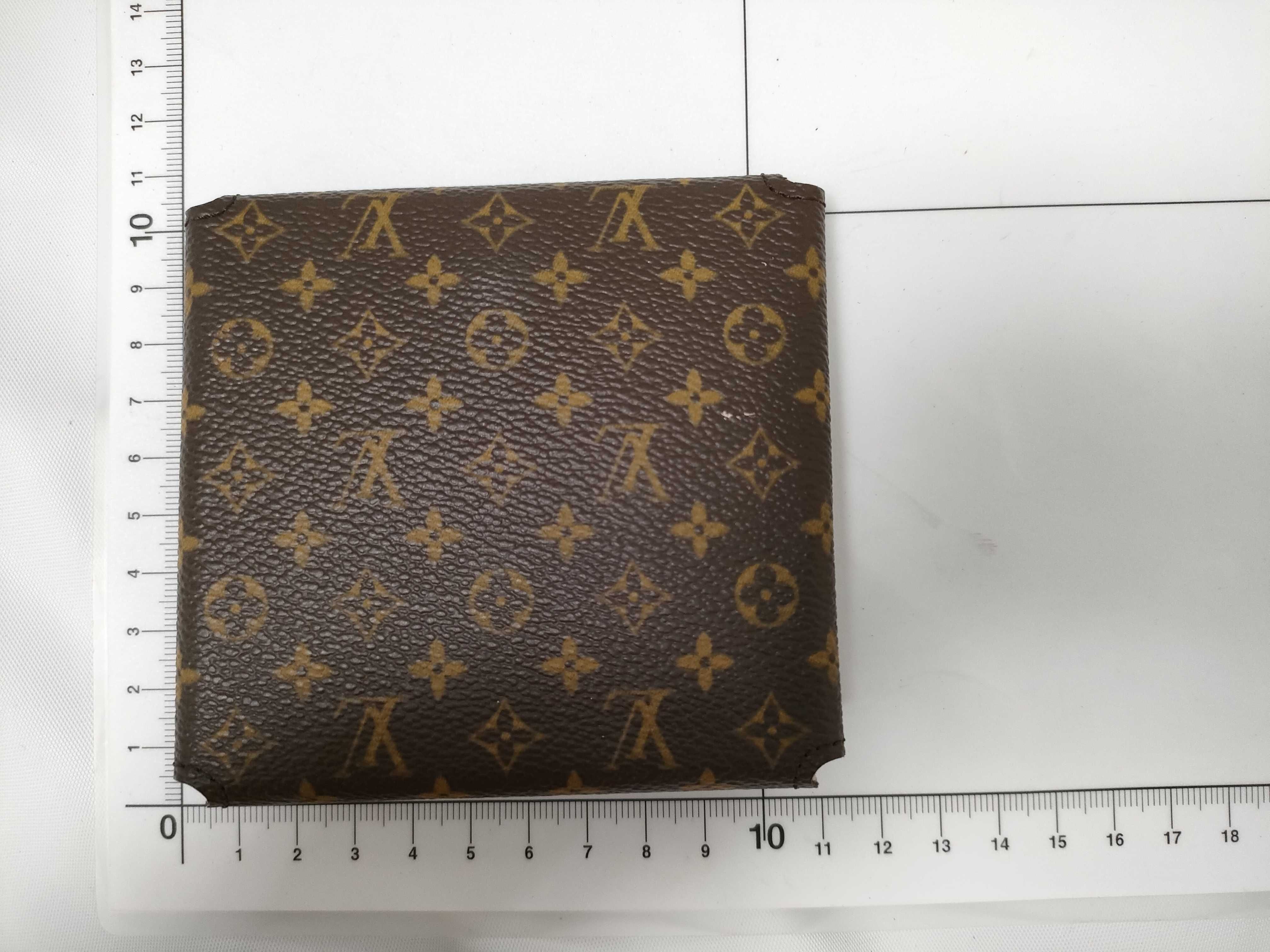 Monogram Jewelry Case, Earring Case, and Other Accessories — view 2