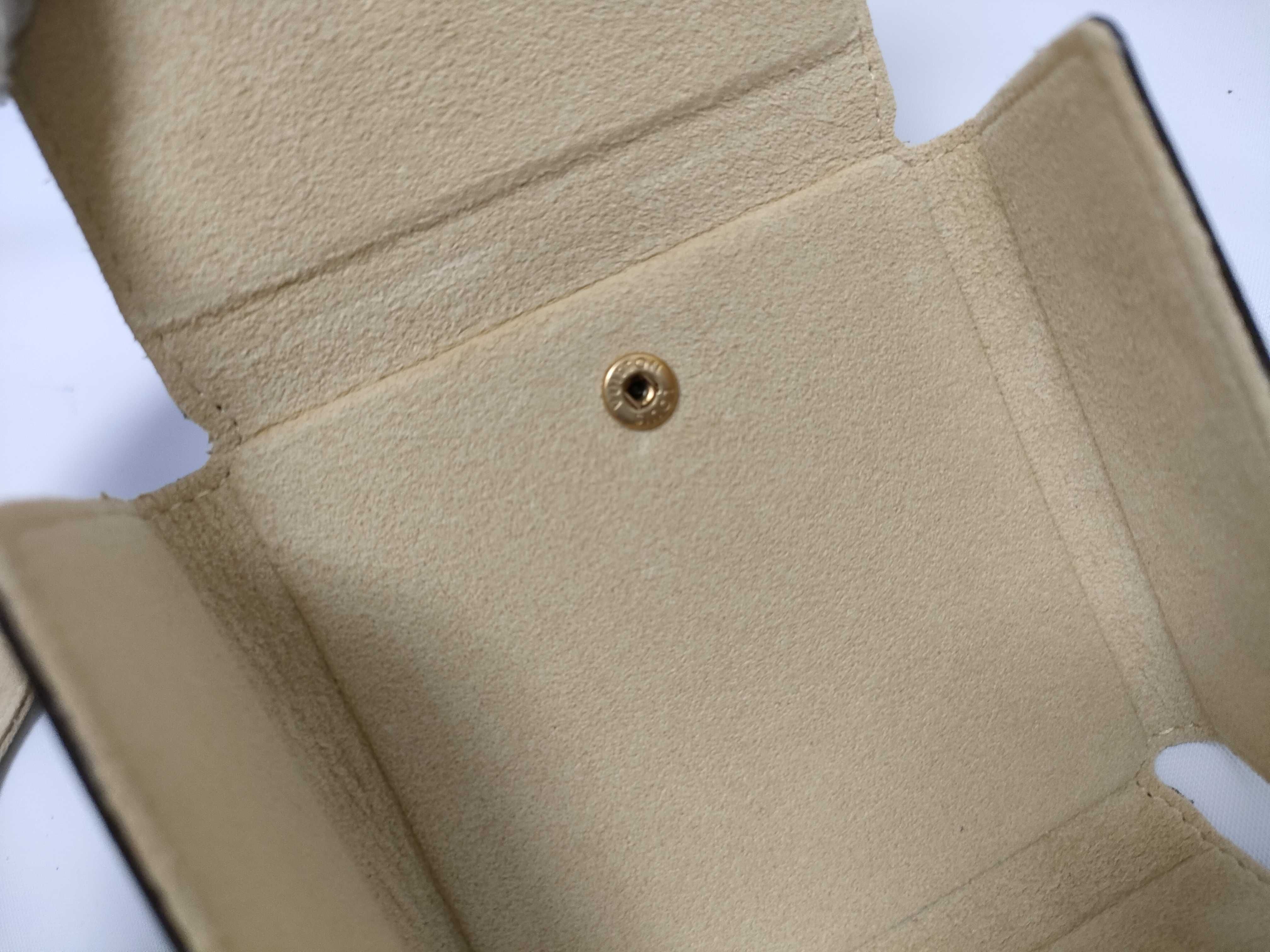 Monogram Jewelry Case, Earring Case, and Other Accessories — view 12