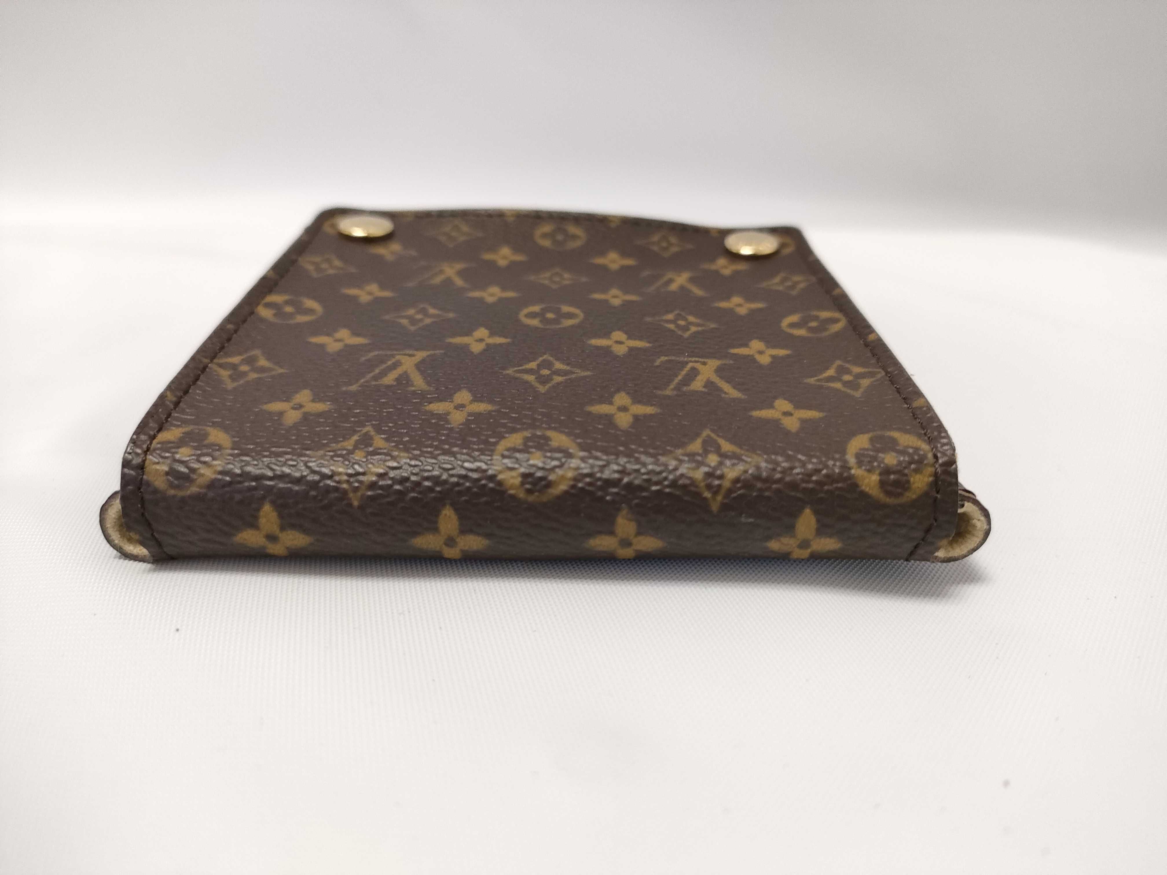 Monogram Jewelry Case, Earring Case, and Other Accessories — view 5