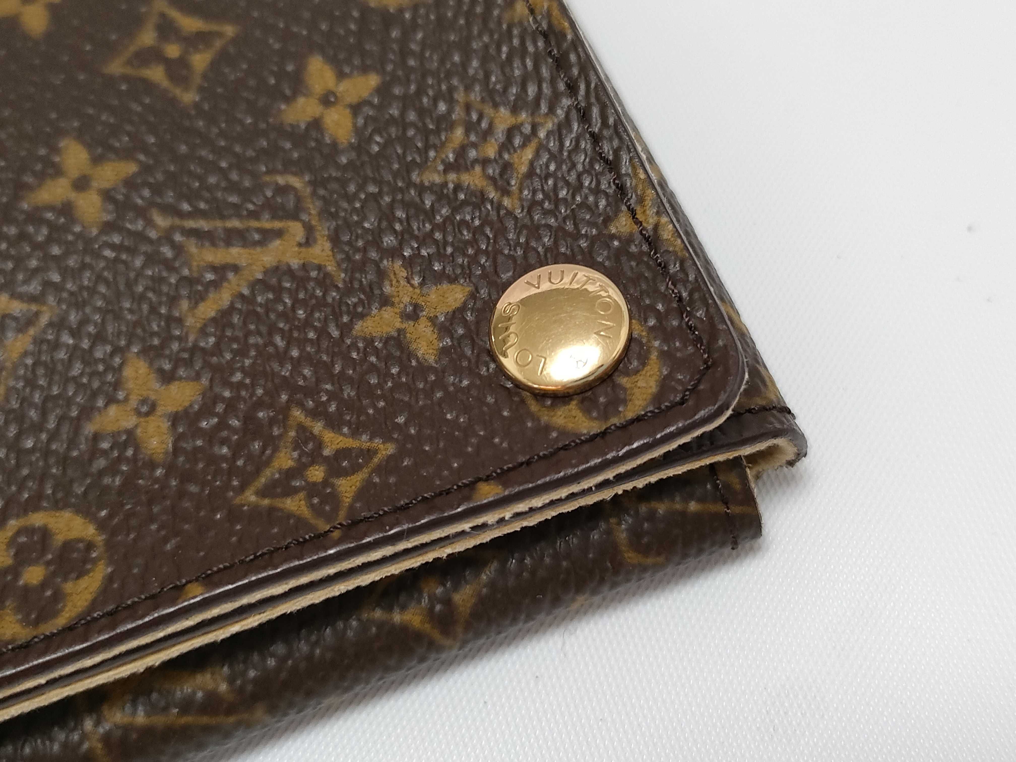 Monogram Jewelry Case, Earring Case, and Other Accessories — view 6
