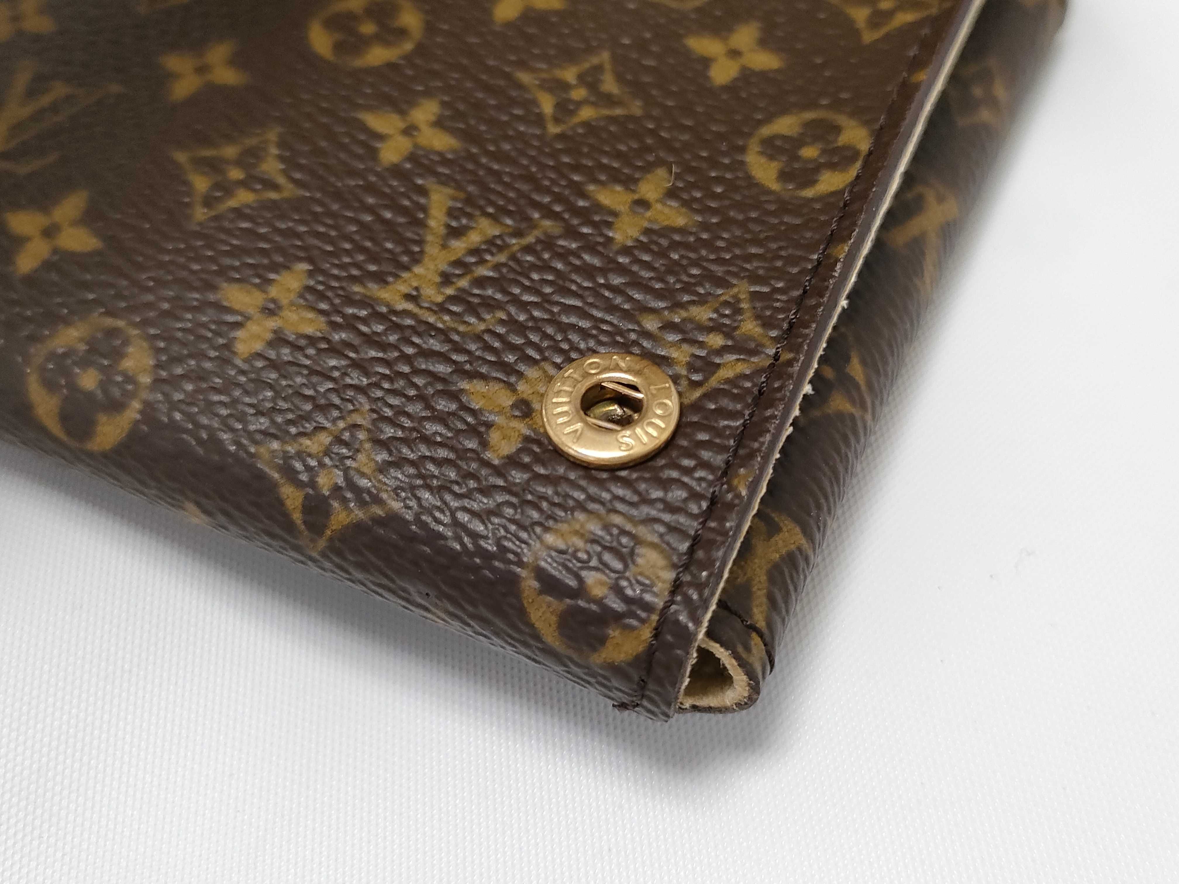 Monogram Jewelry Case, Earring Case, and Other Accessories — view 7