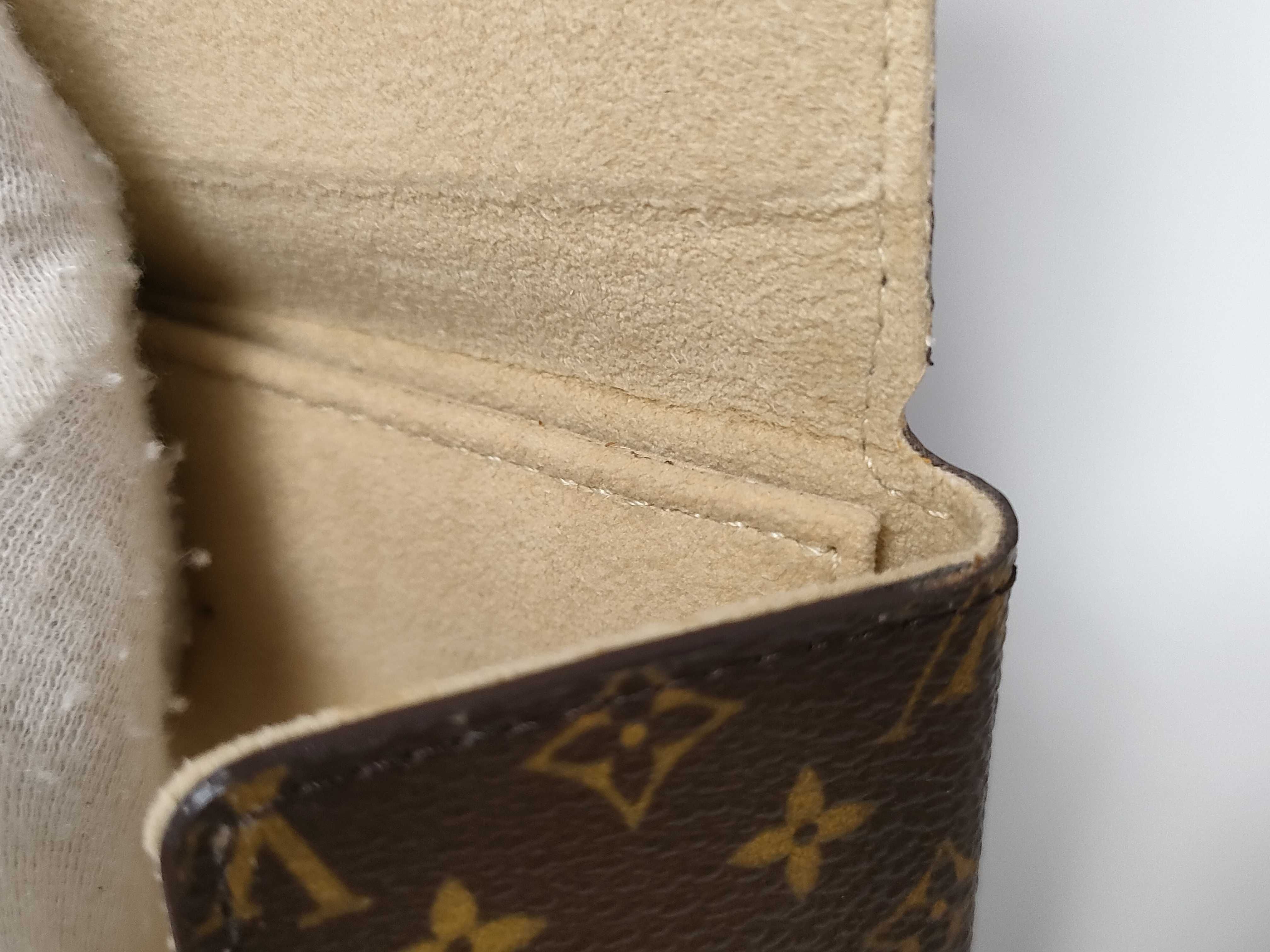Monogram Jewelry Case, Earring Case, and Other Accessories — view 9