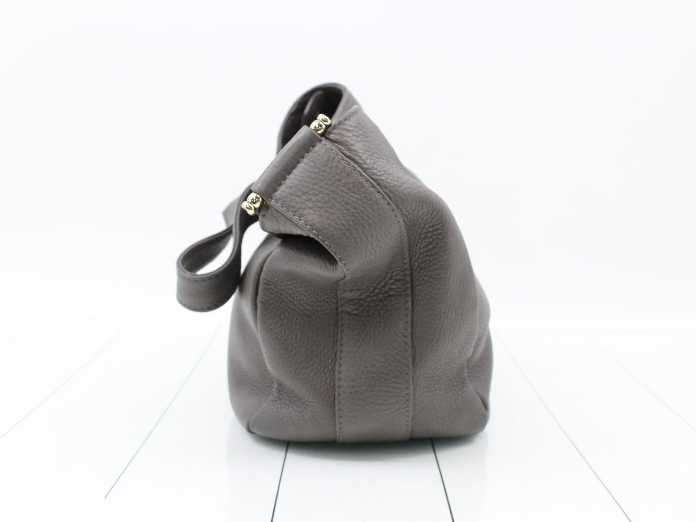 shoulder bag — view 4