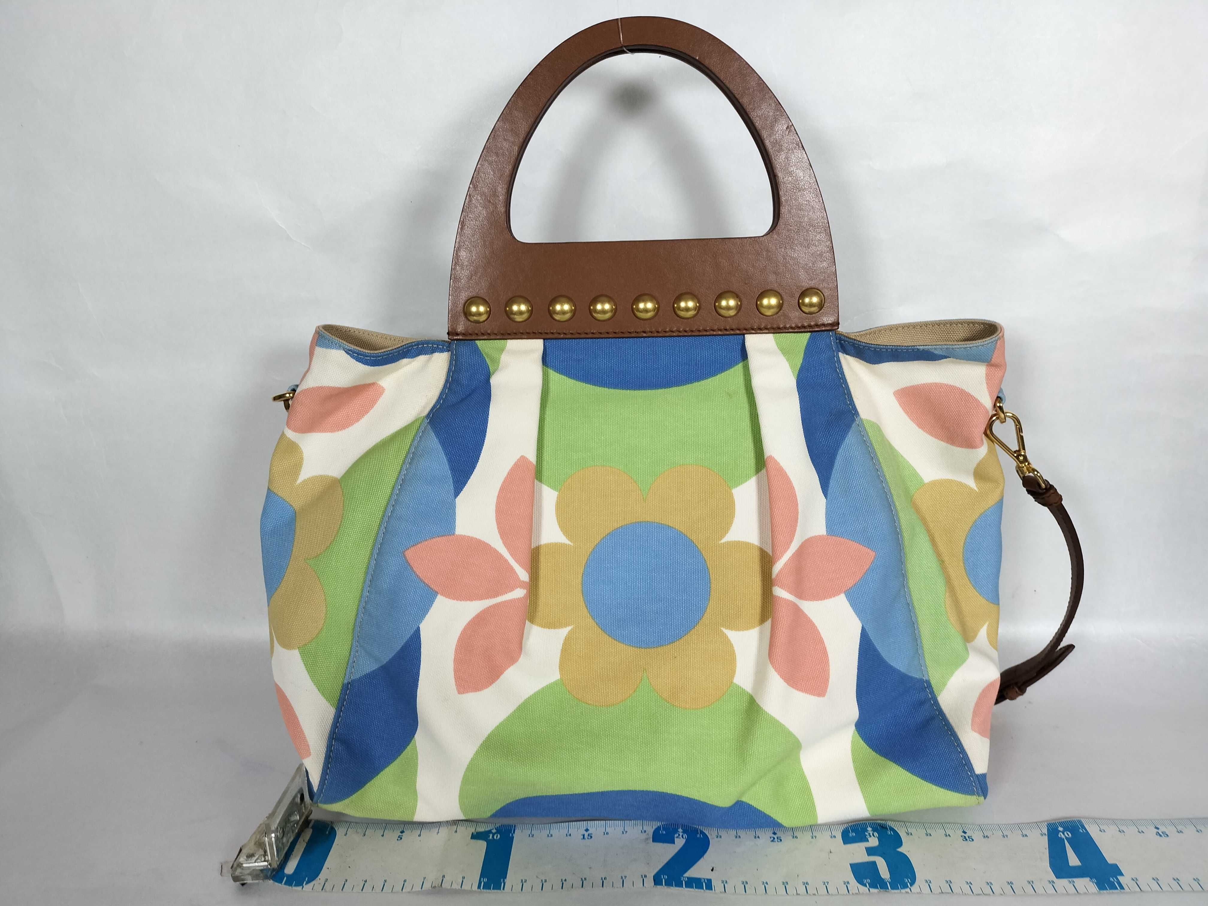 Tote Bag / Shoulder Bag / 2-way — view 2