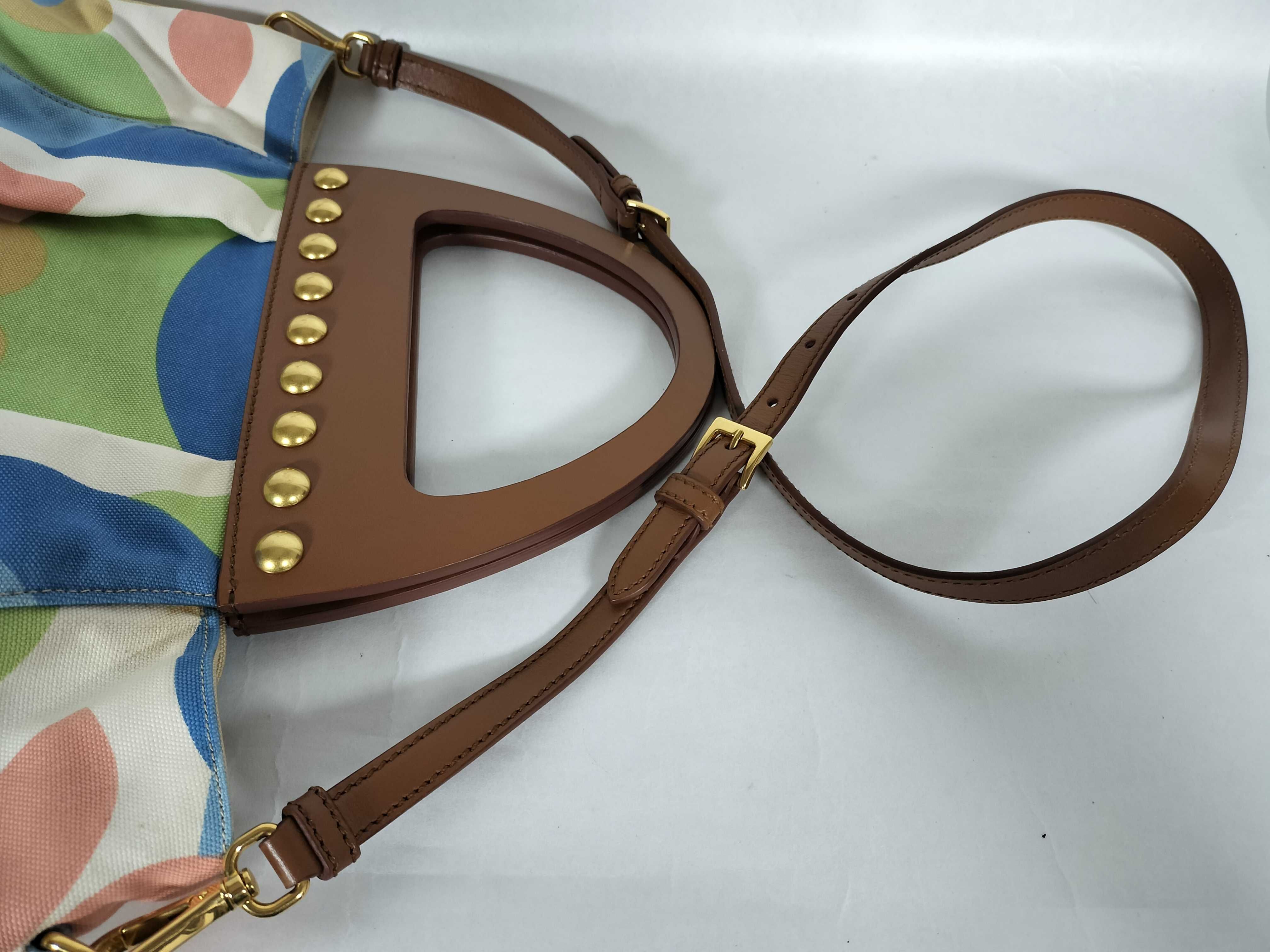 Tote Bag / Shoulder Bag / 2-way — view 3