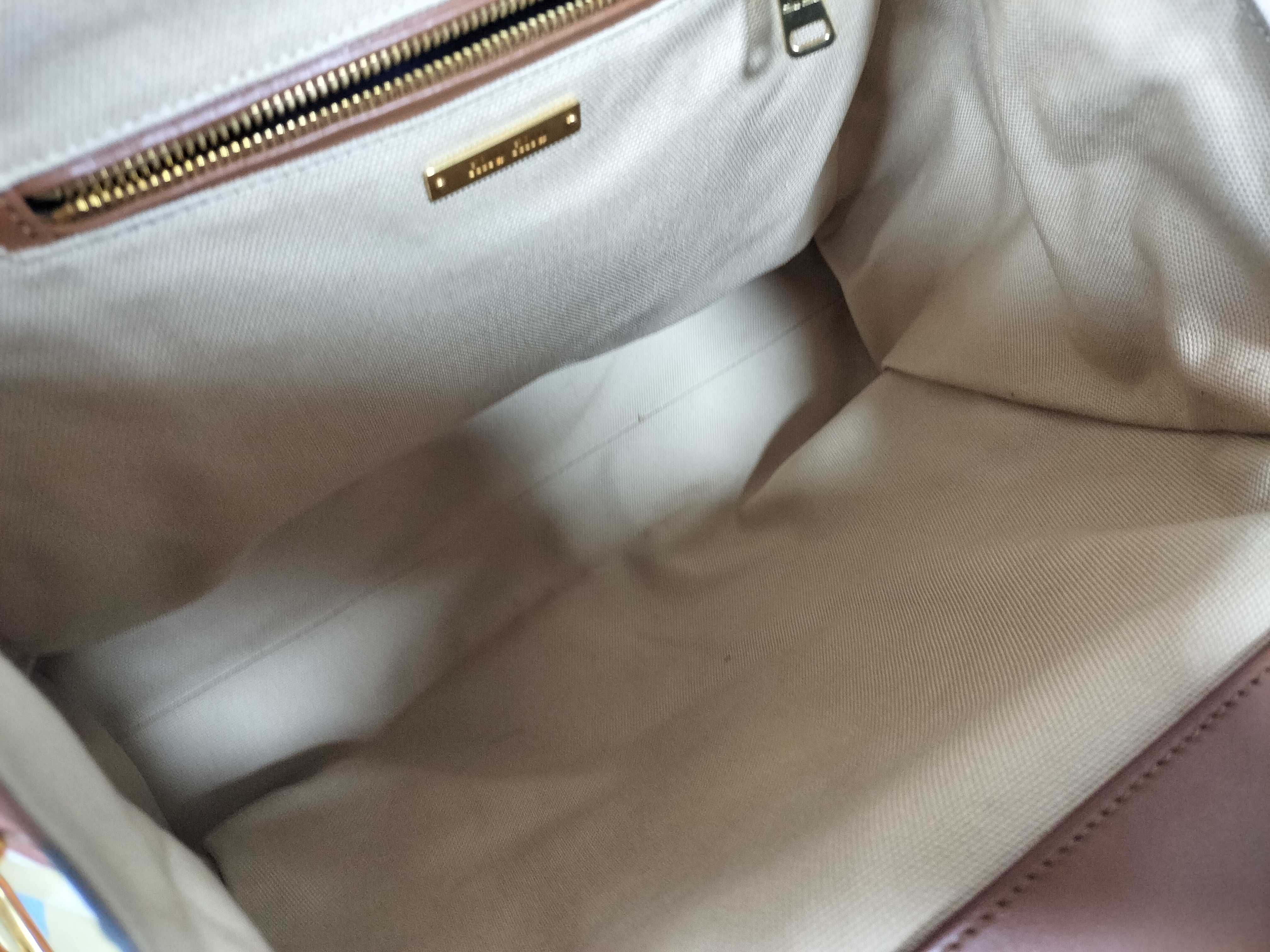 Tote Bag / Shoulder Bag / 2-way — view 8