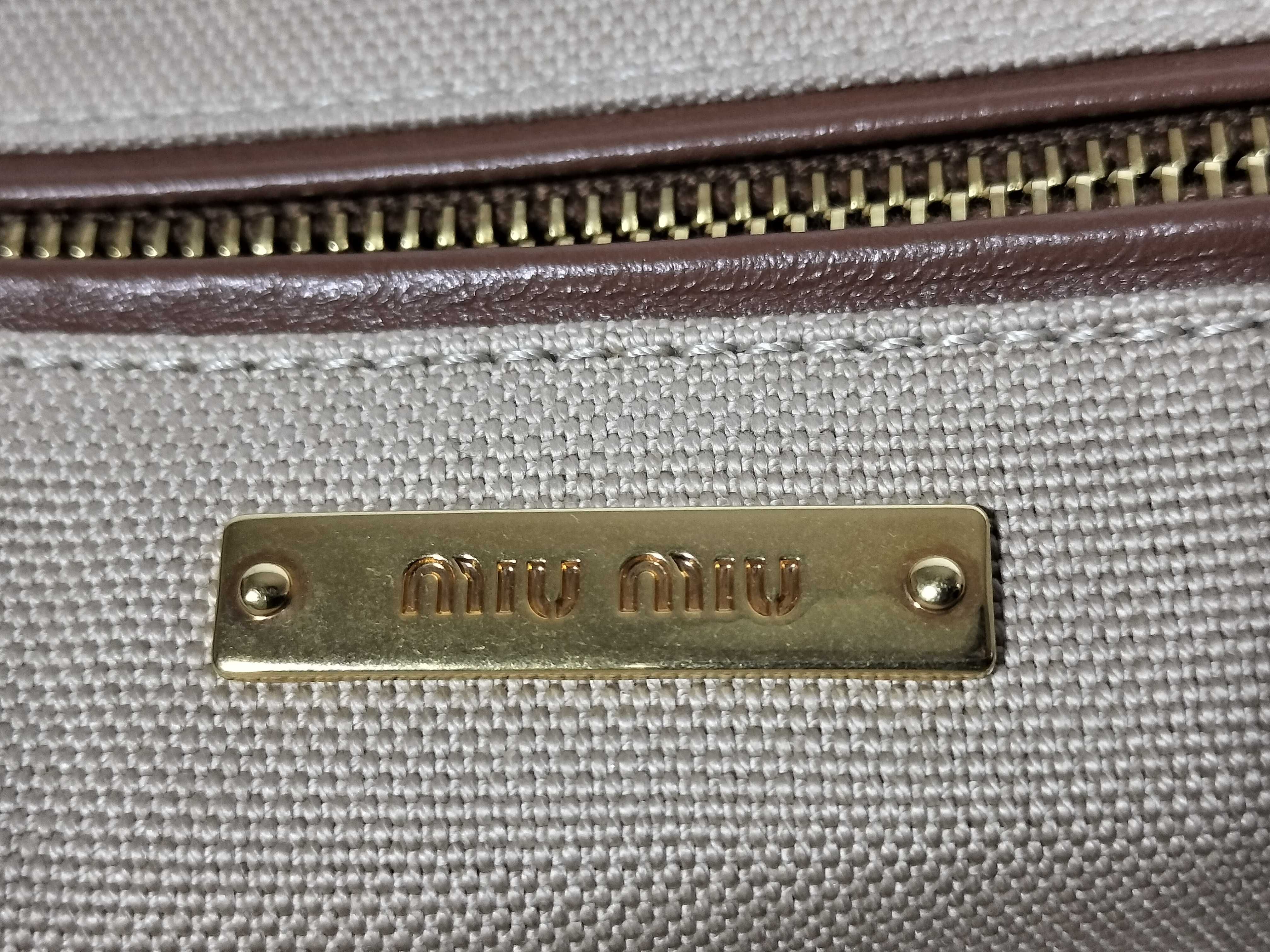 Tote Bag / Shoulder Bag / 2-way — view 9