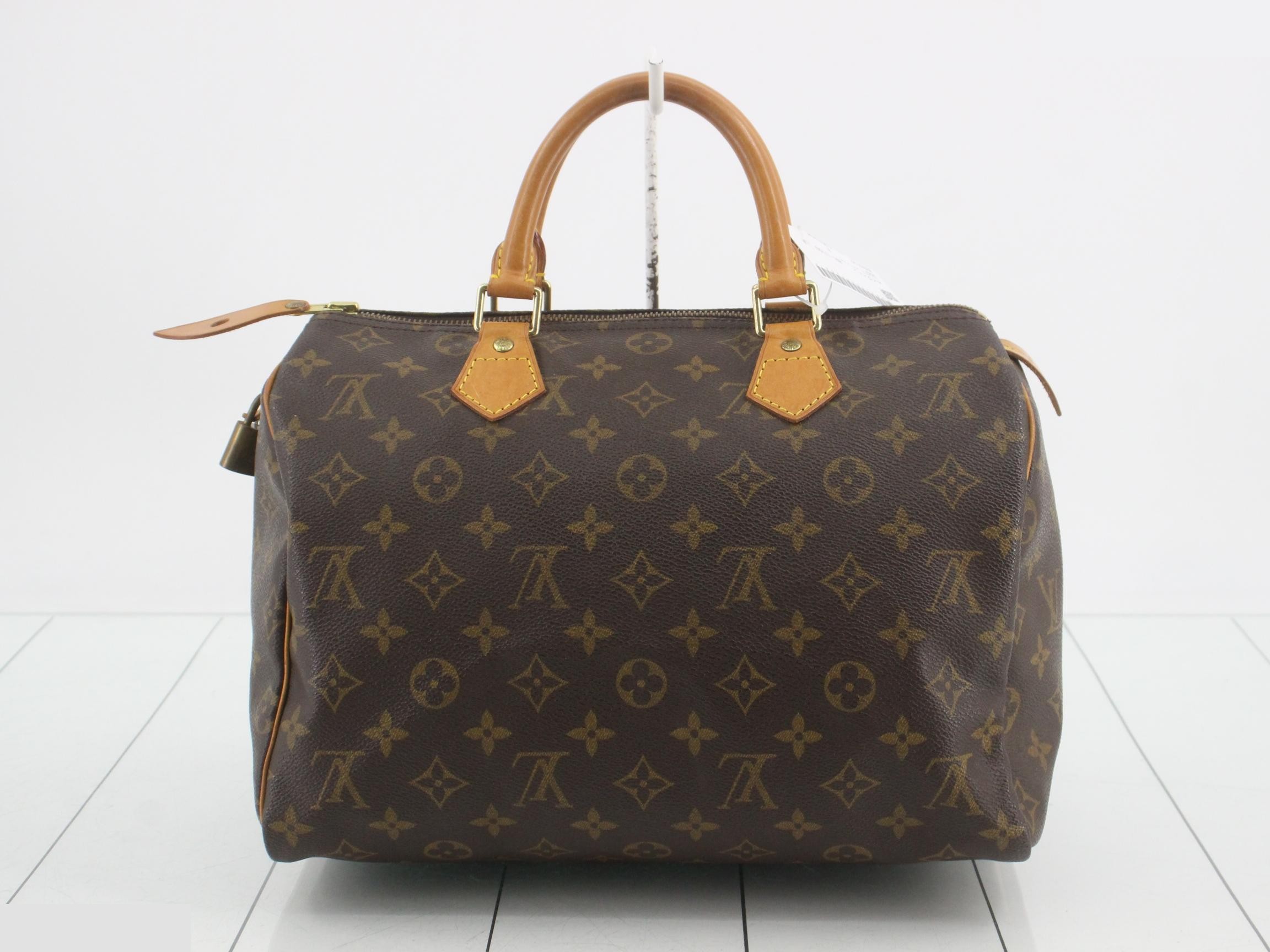 Monogram Speedy 30 — view 2