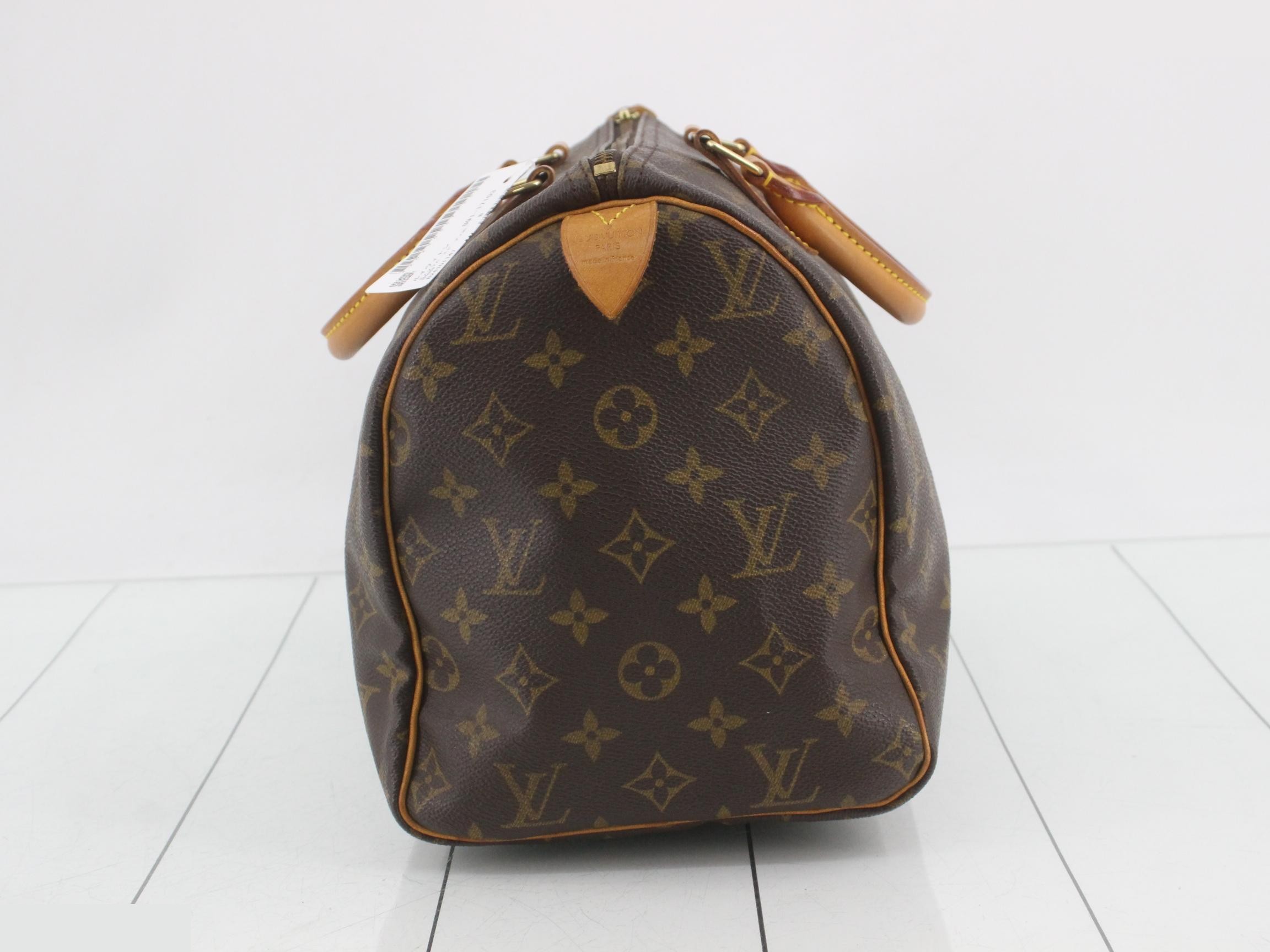 Monogram Speedy 30 — view 4