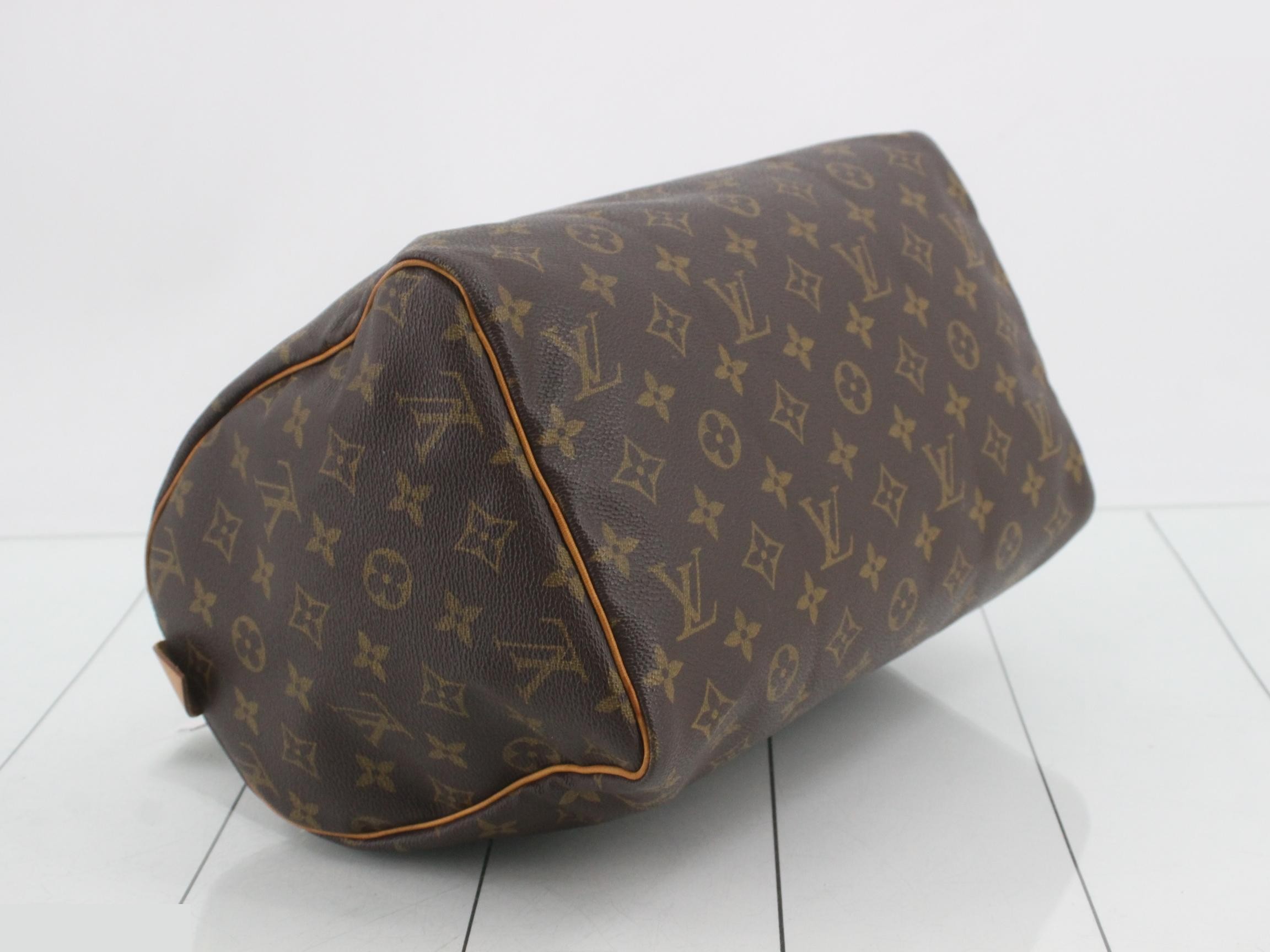 Monogram Speedy 30 — view 5