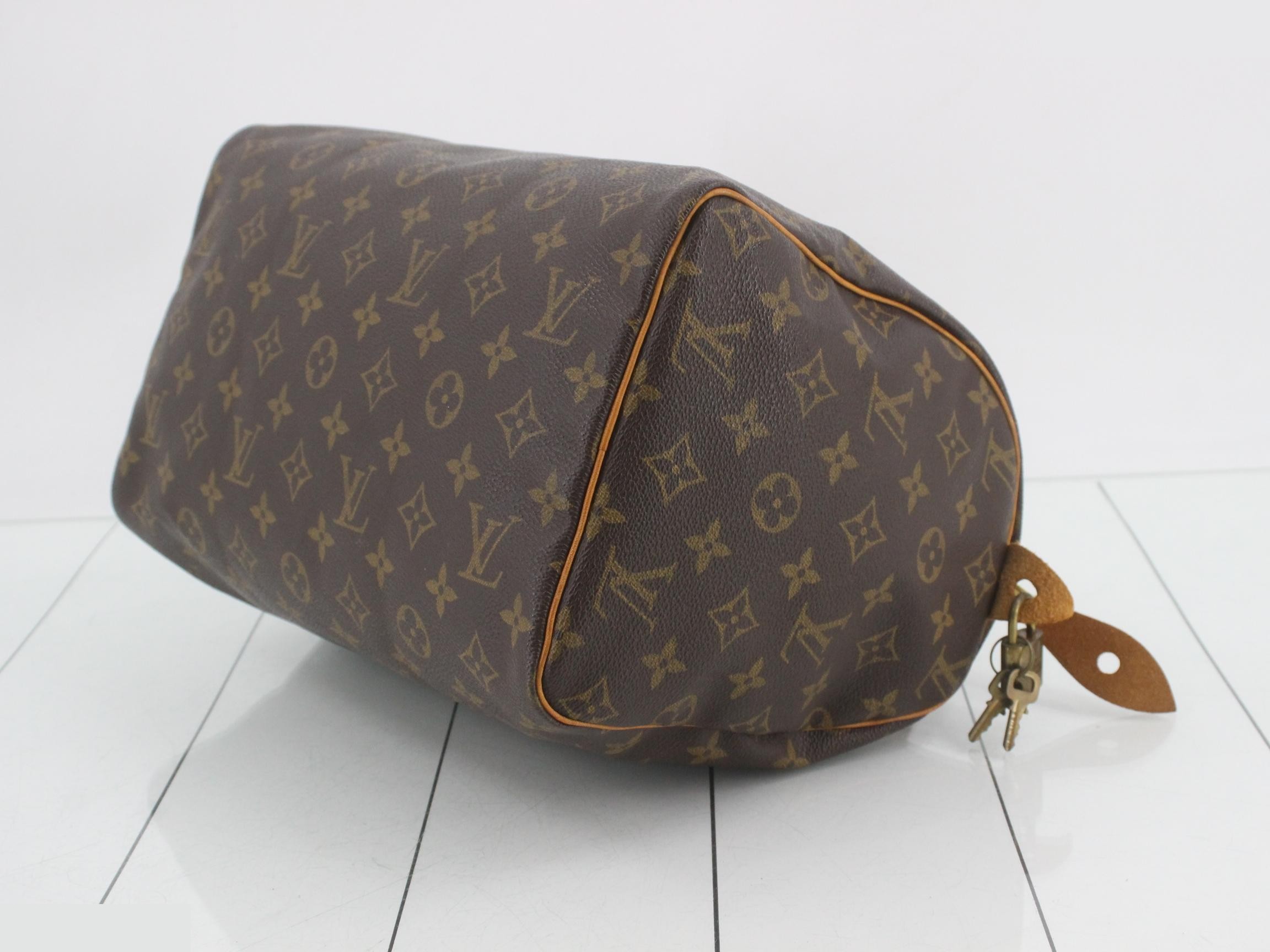 Monogram Speedy 30 — view 6