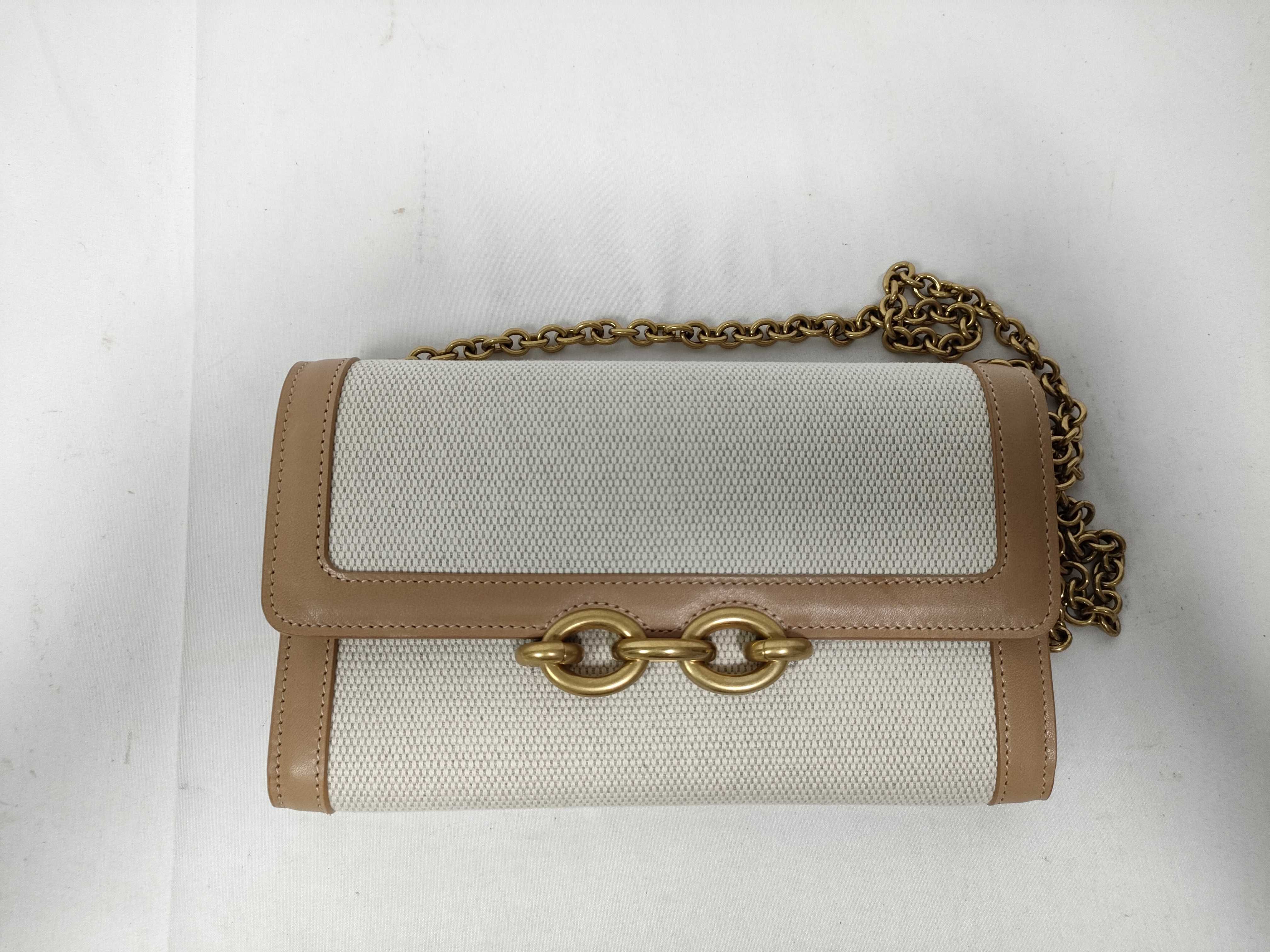 Unused Chain Wallet