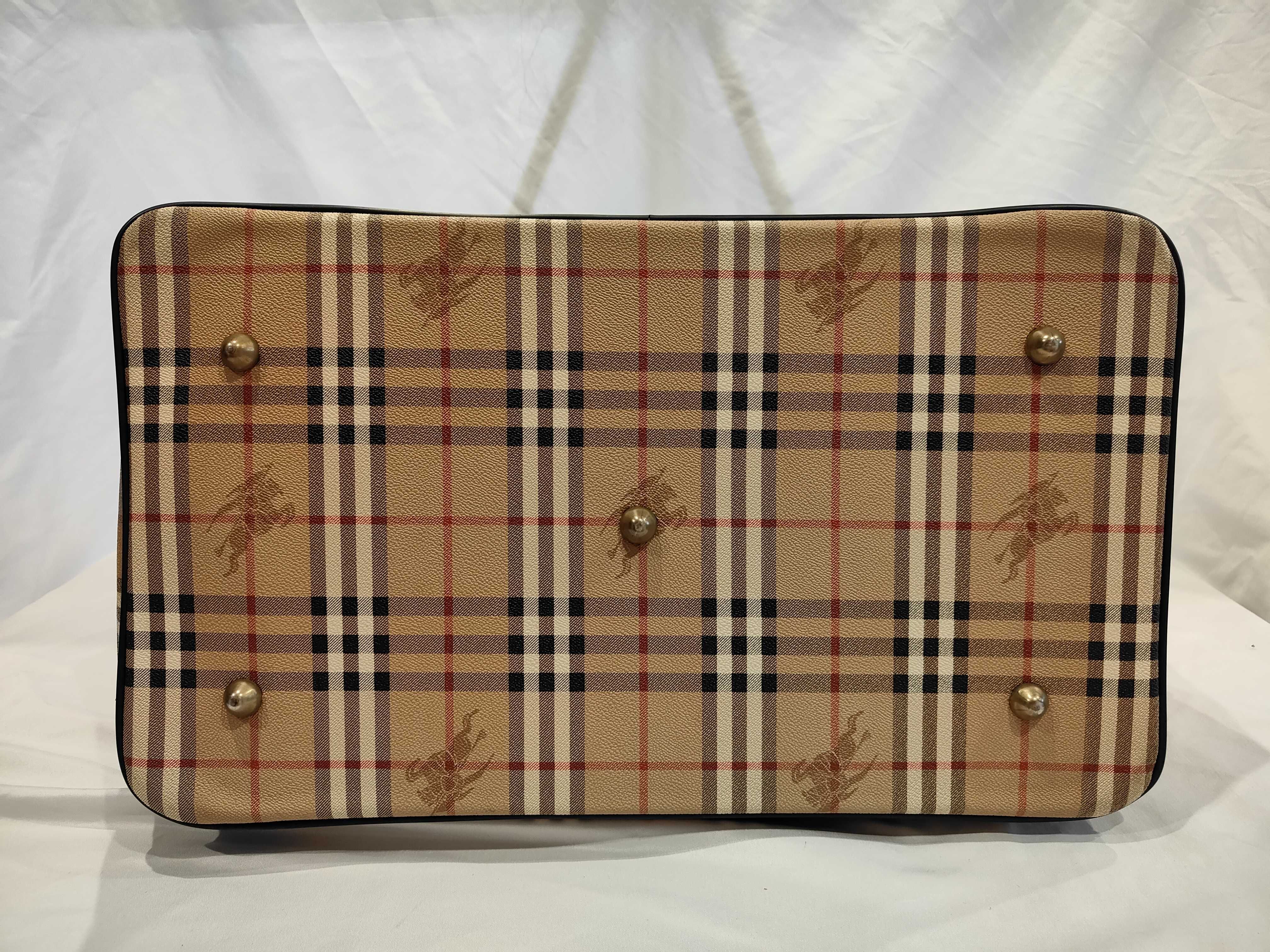 Boston Bag — view 4