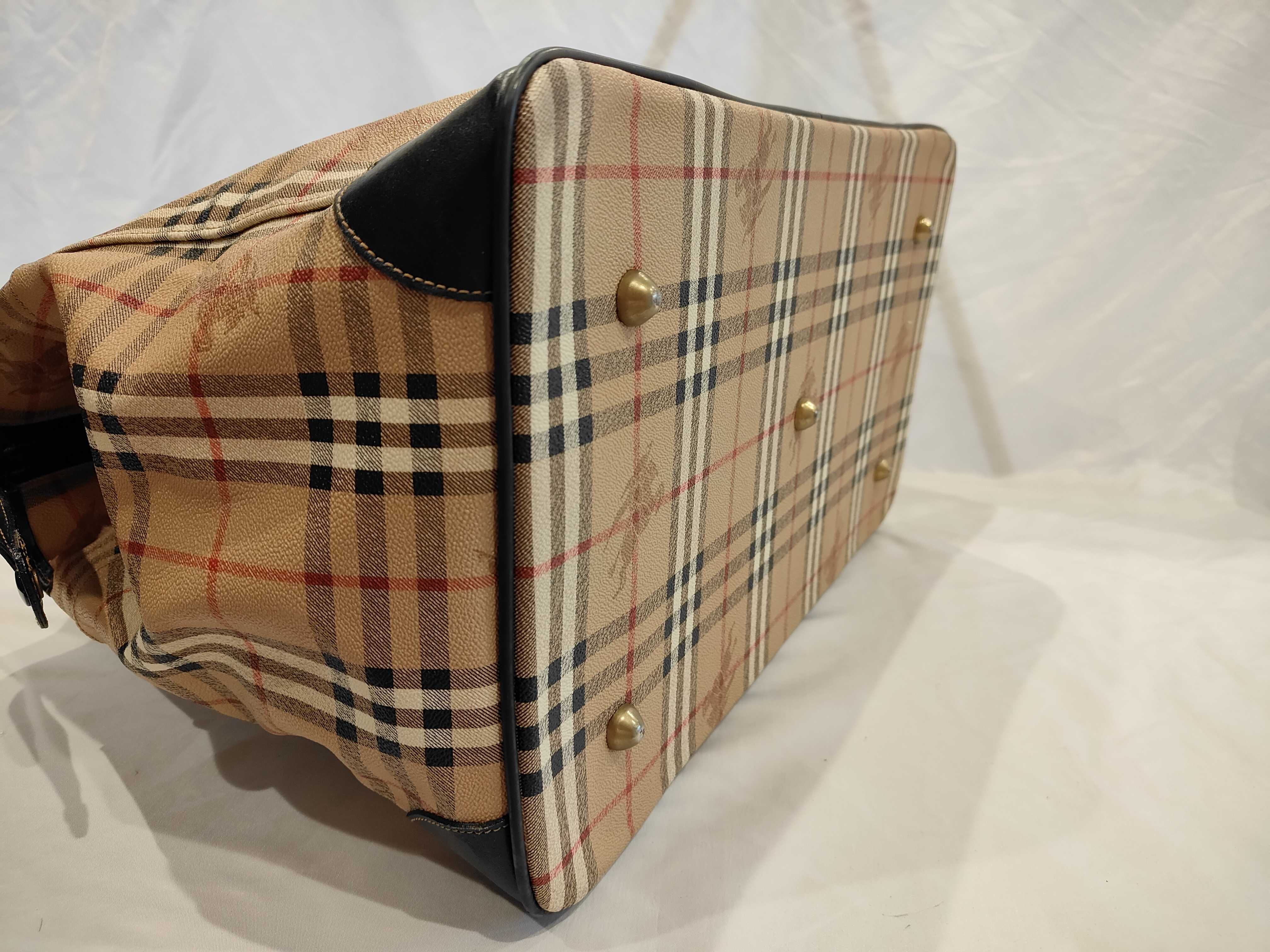 Boston Bag — view 5
