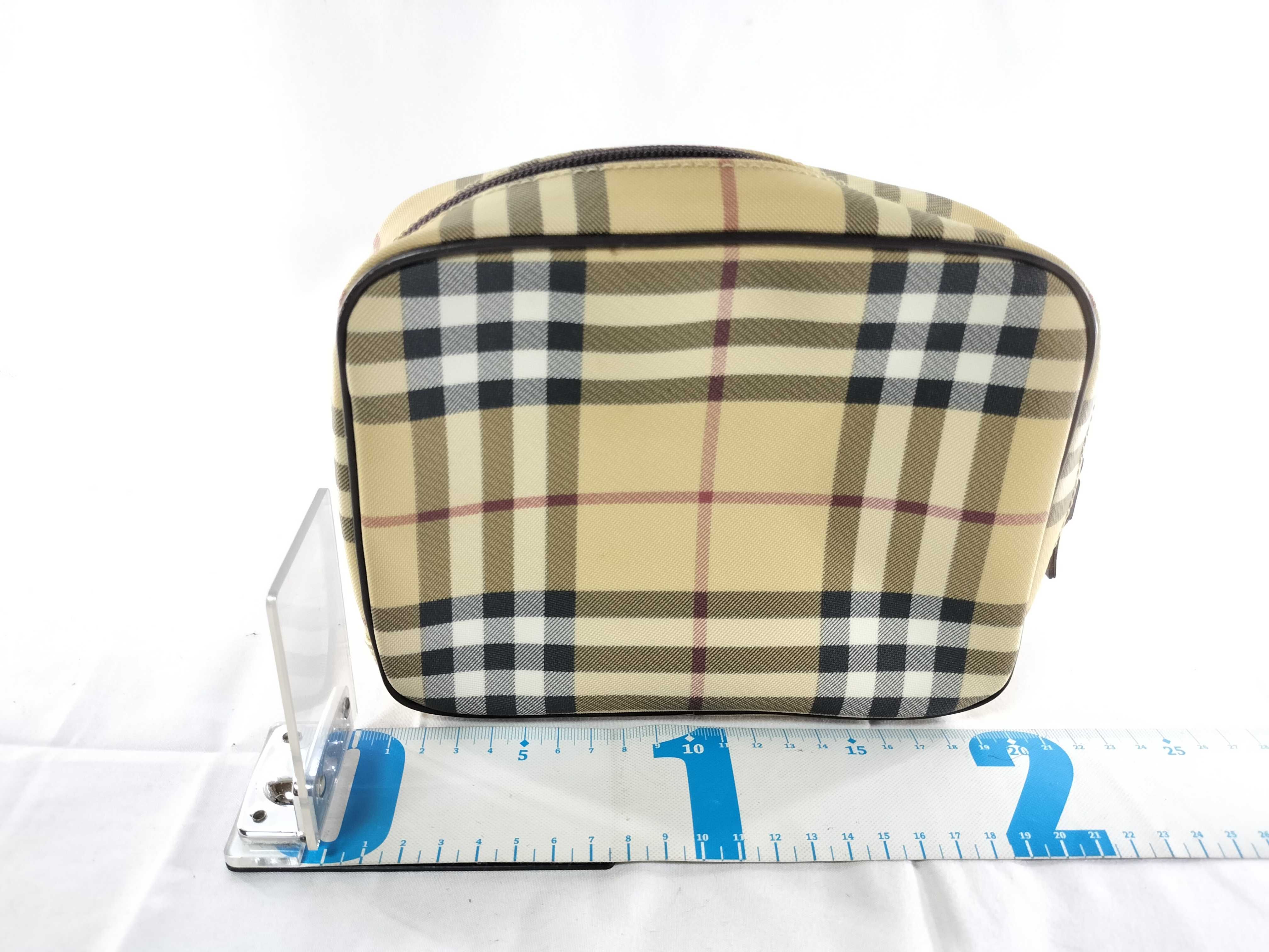 Nova Check Pouch — view 2