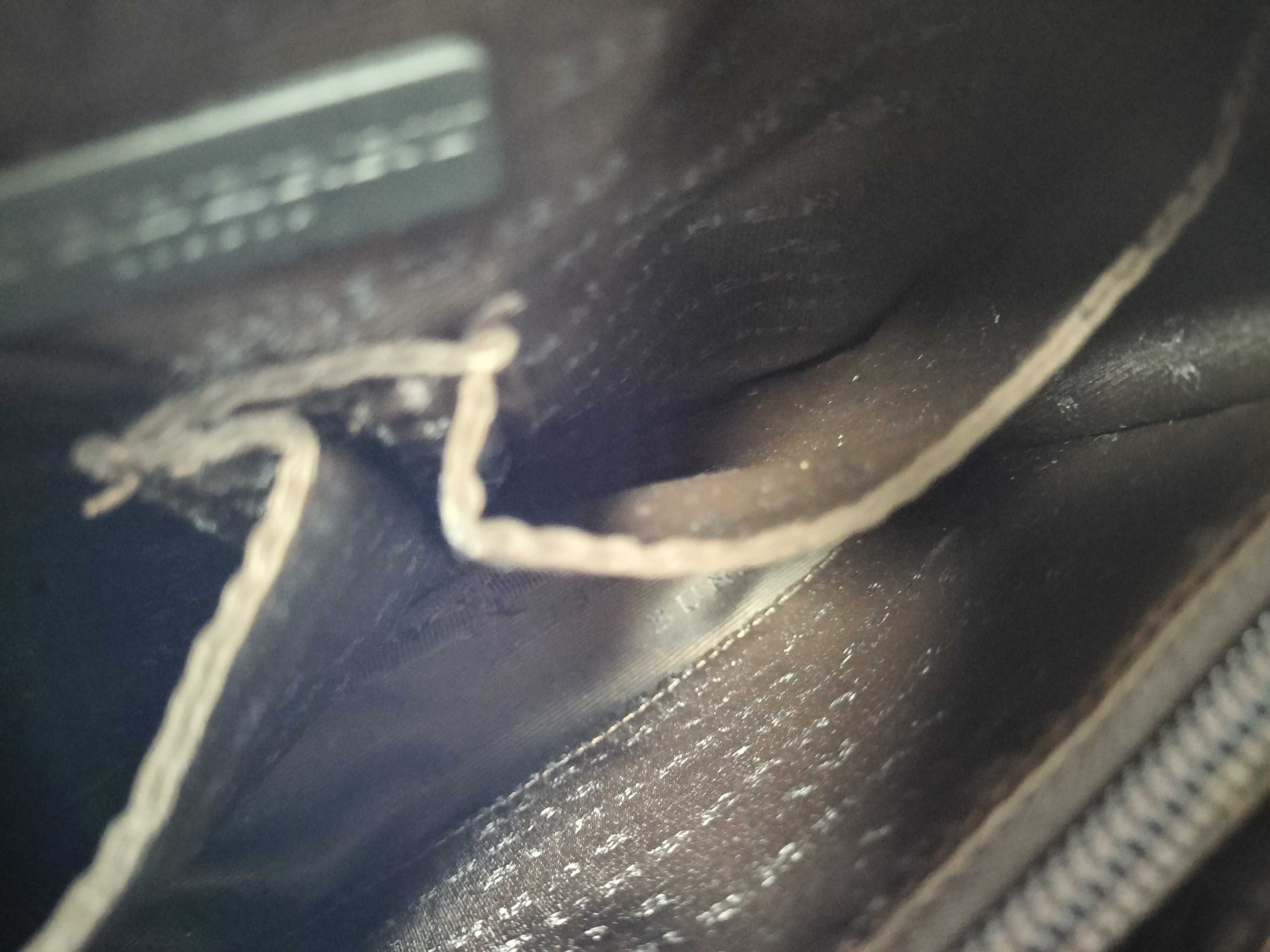 Nova Check Pouch — view 11