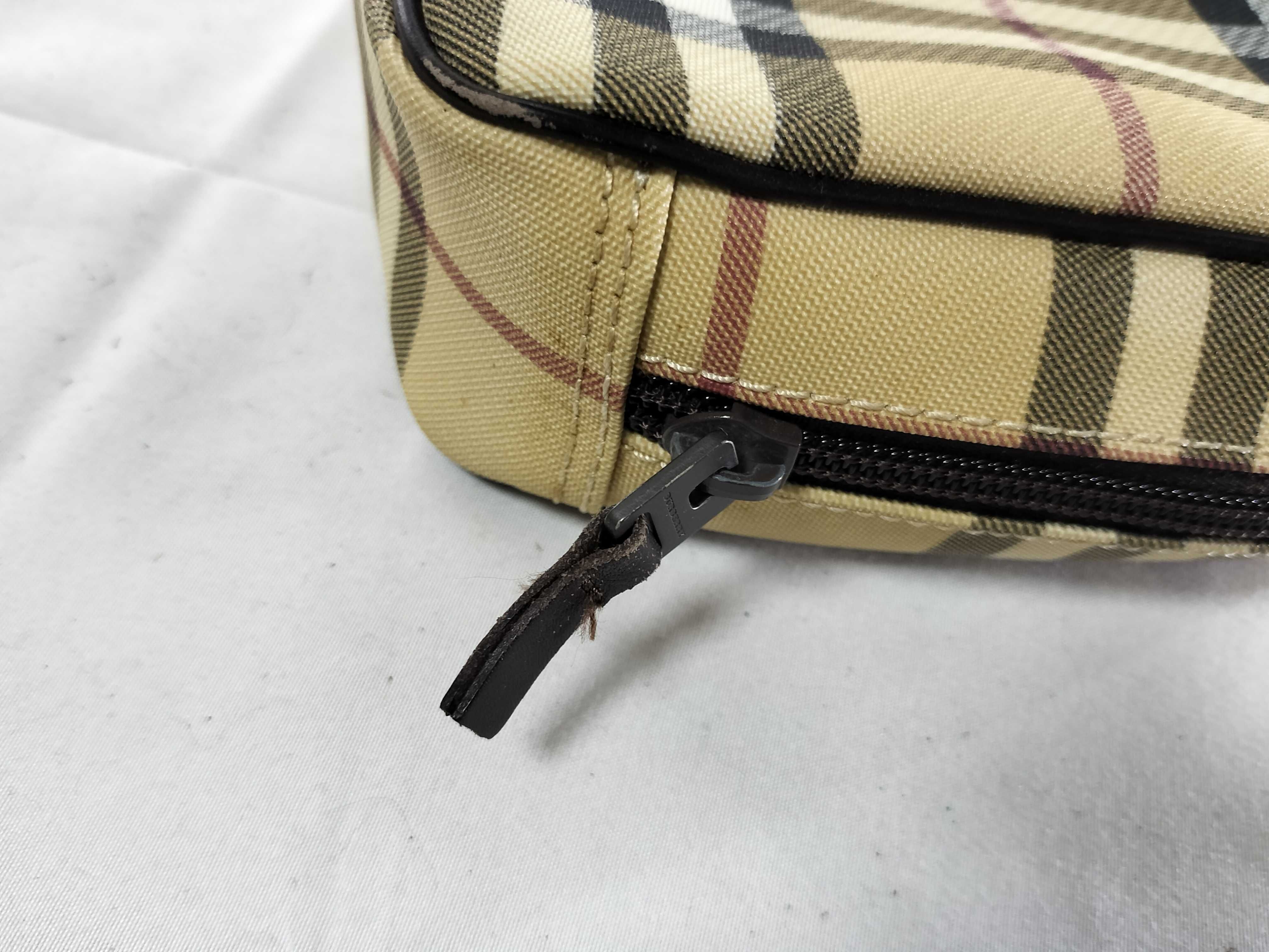 Nova Check Pouch — view 13